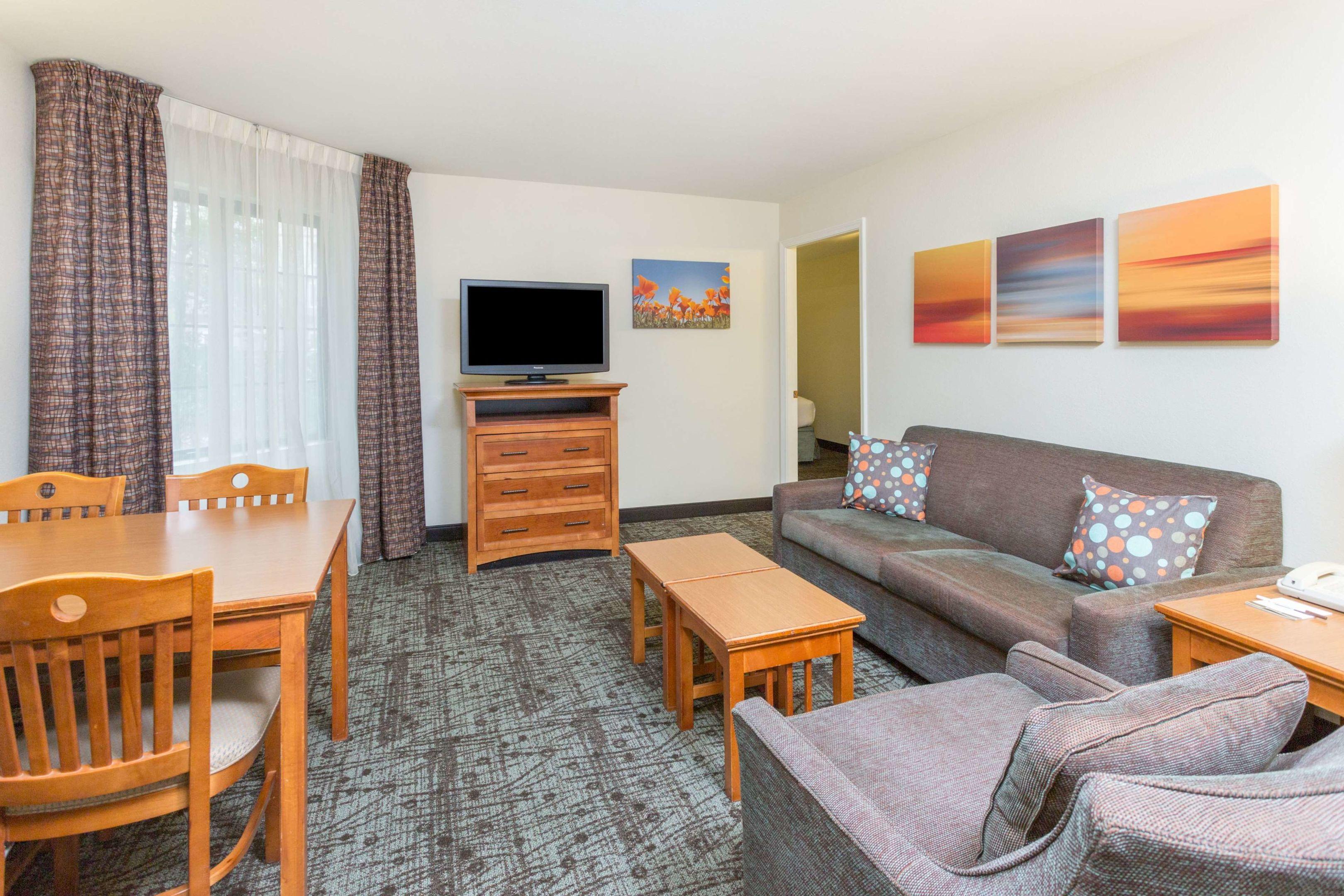 Sonesta ES Suites Atlanta - Perimeter Center — photo 5