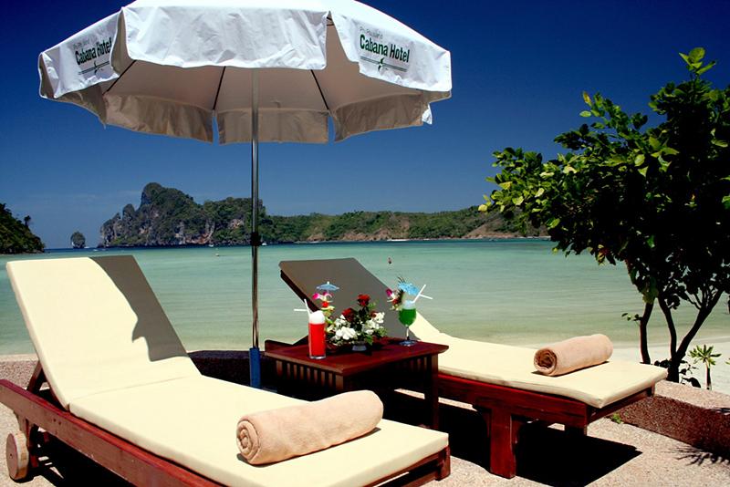 Phi Phi Island Cabana — photo 5