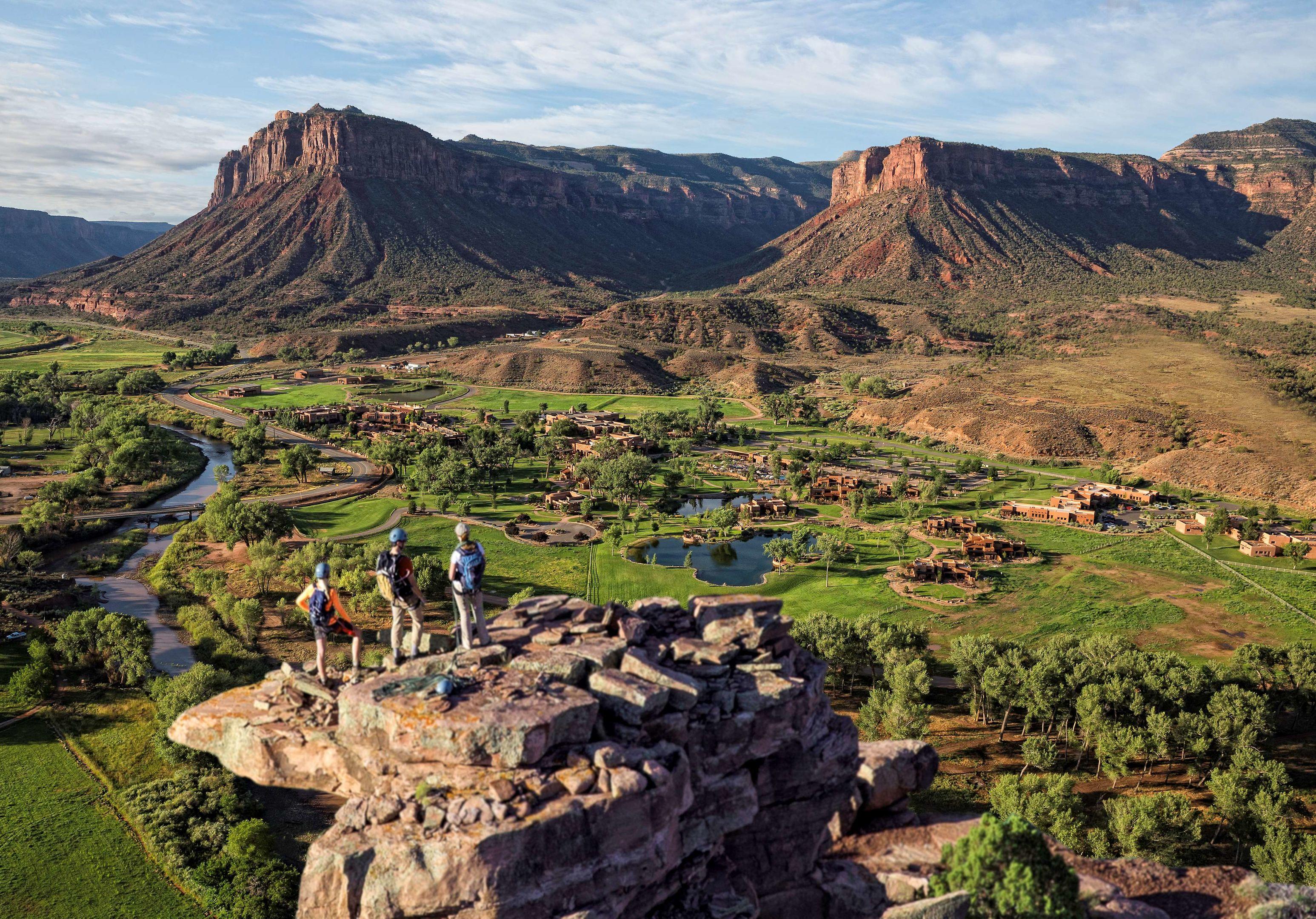 Gateway Canyons Resort & Spa — photo 4