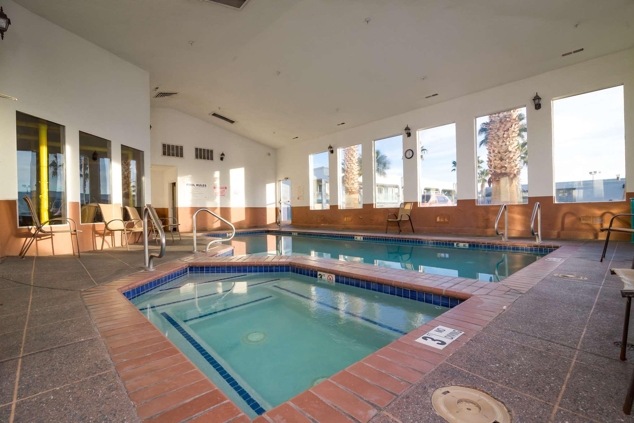 St. George Inn & Suites — photo 4