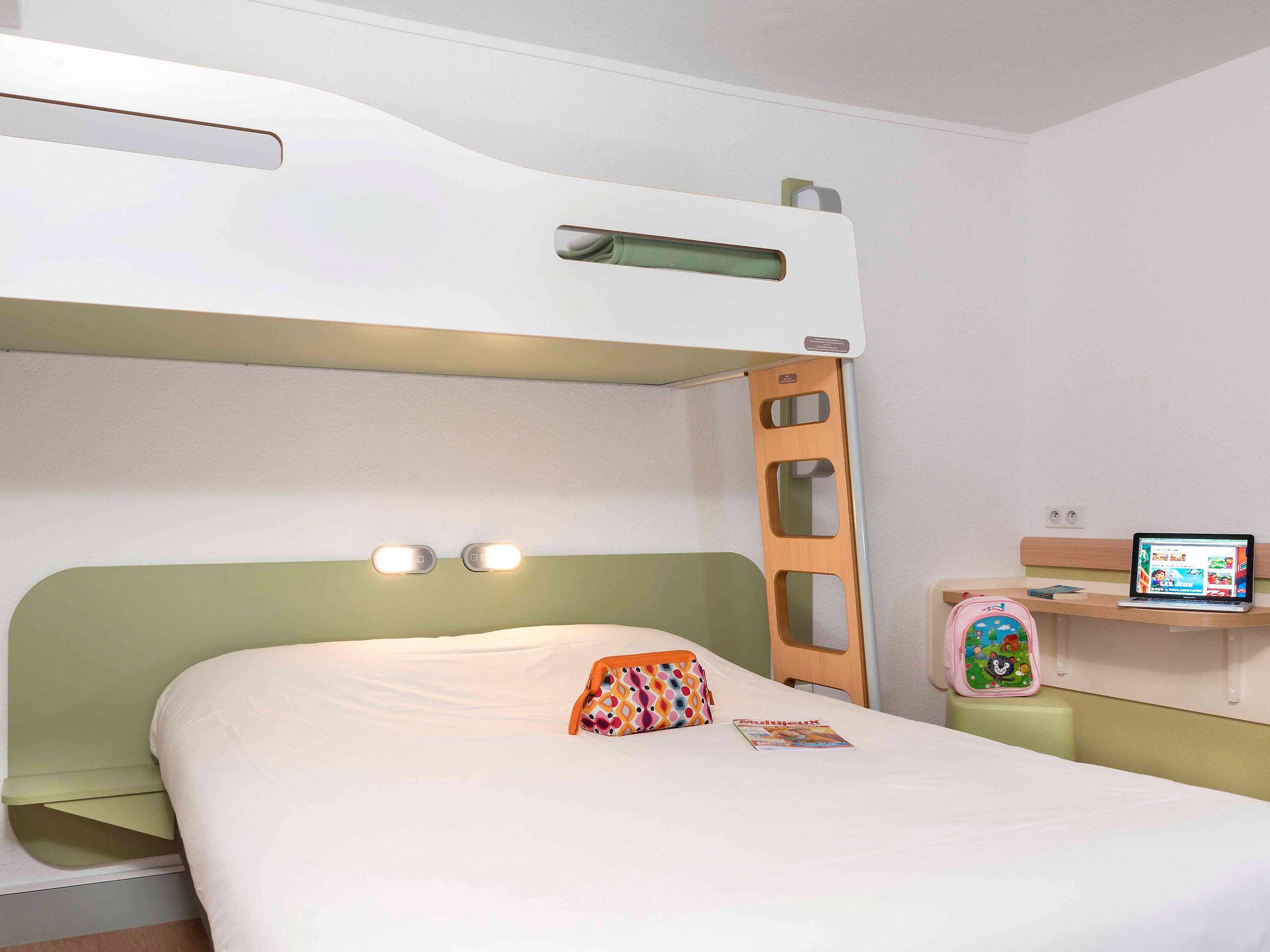 ibis budget Béziers Est La Giniesse — photo 3