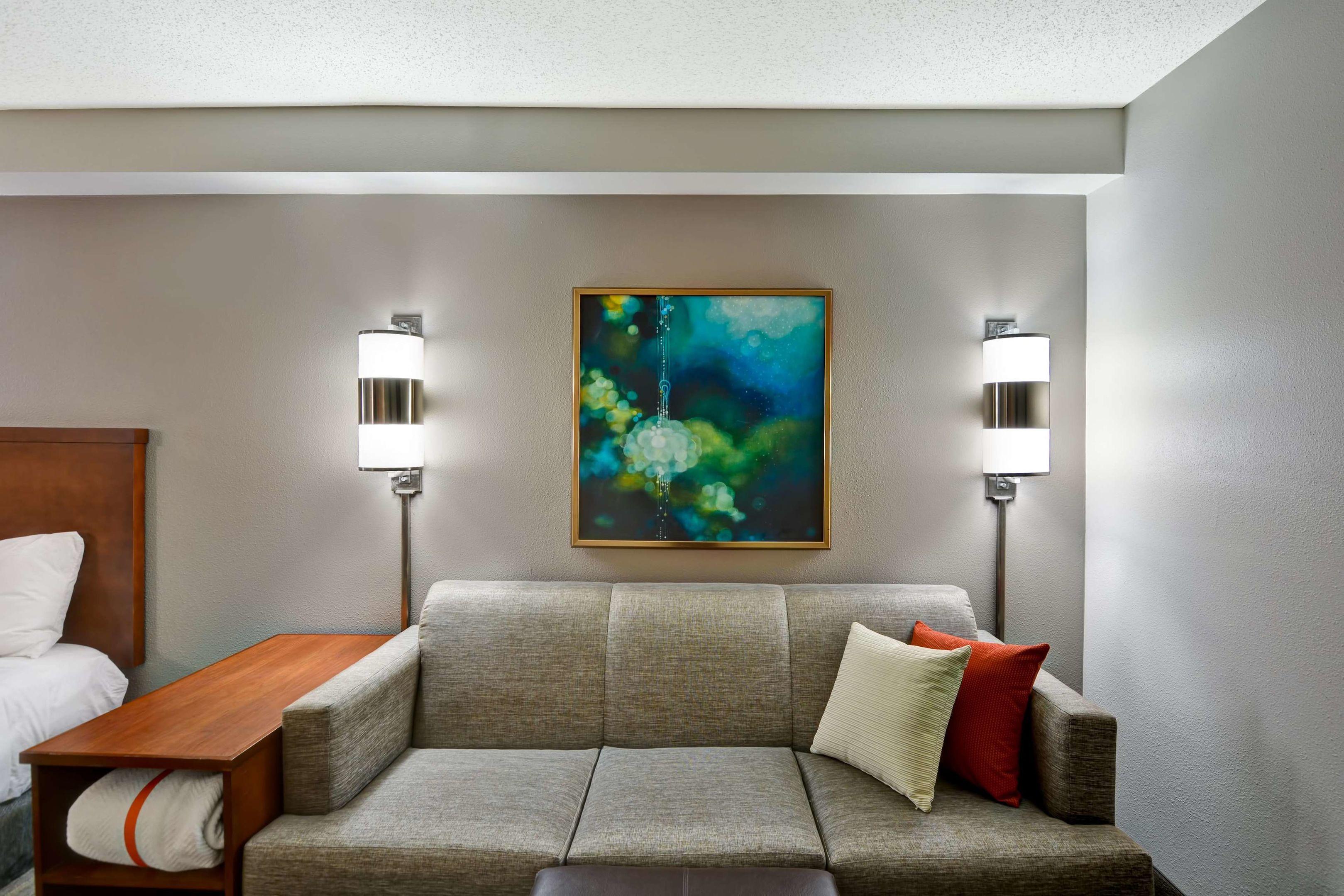 Hyatt Place Birmingham/Hoover — photo 5