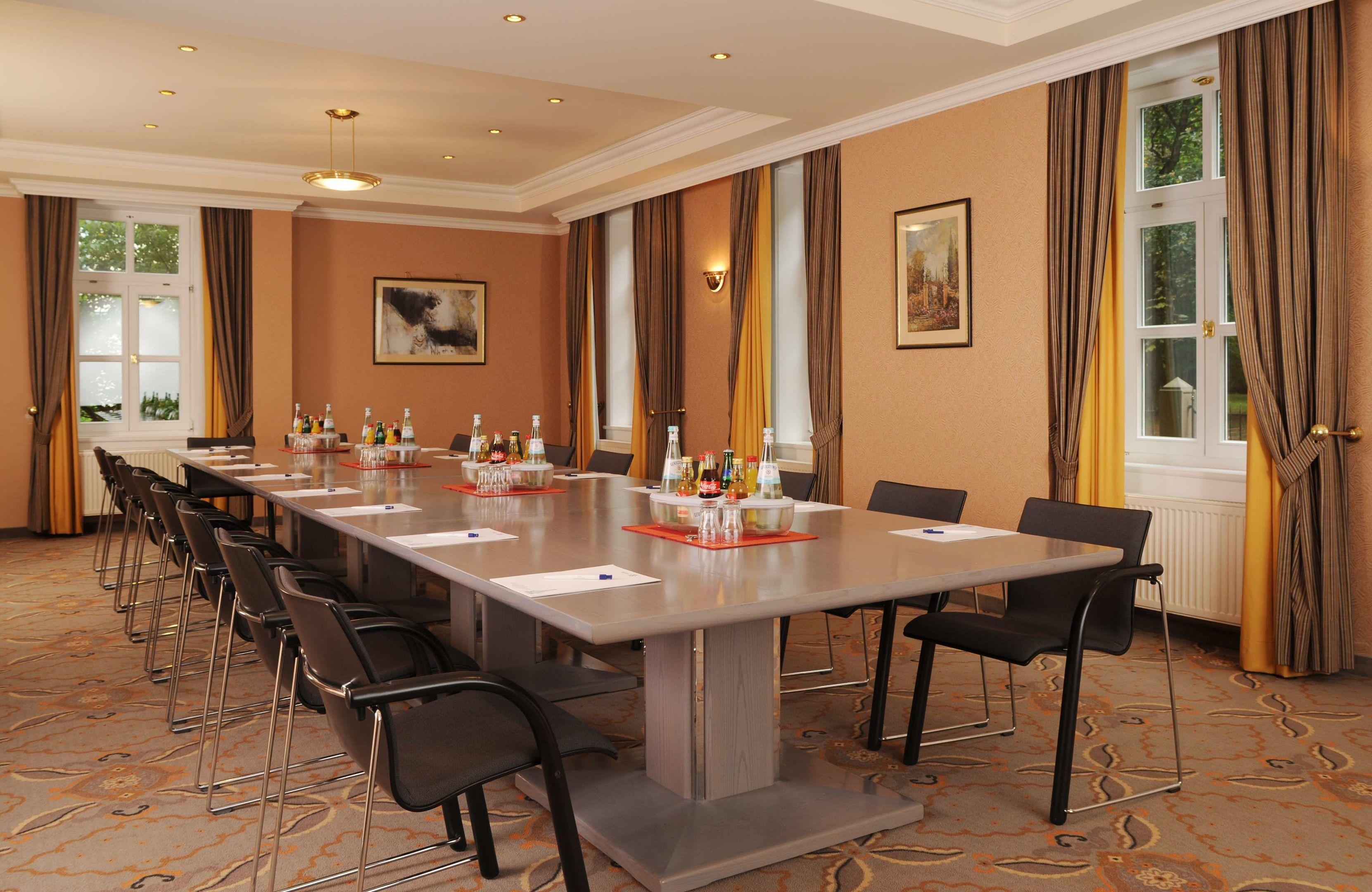 Hotel am Schlosspark — photo 4