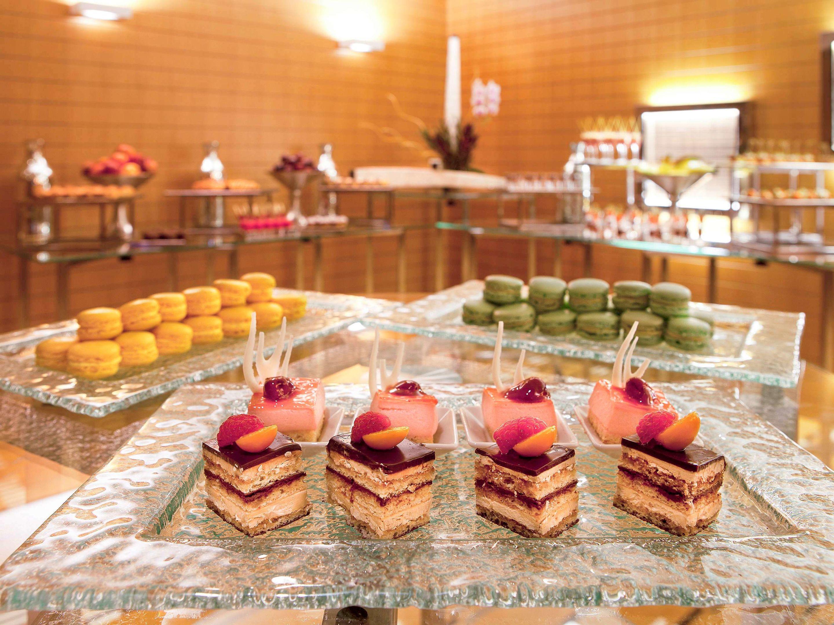 Novotel Dubai Al Barsha — photo 5
