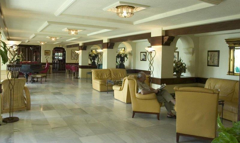 Hotel MS Tropicana — photo 5