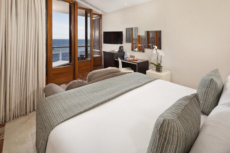 Gran Meliá De Mar — photo 4
