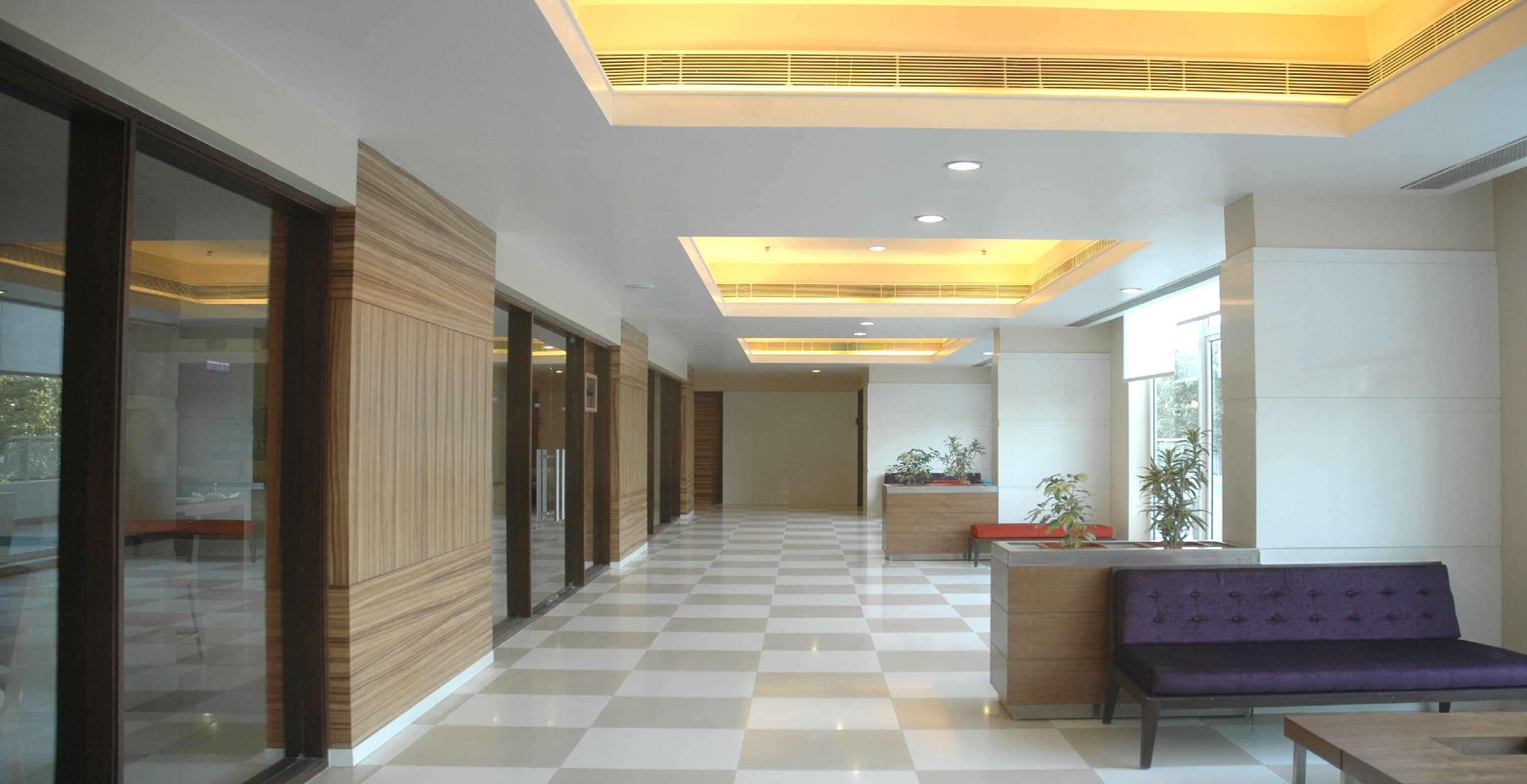 Hometel Chandigarh — photo 4