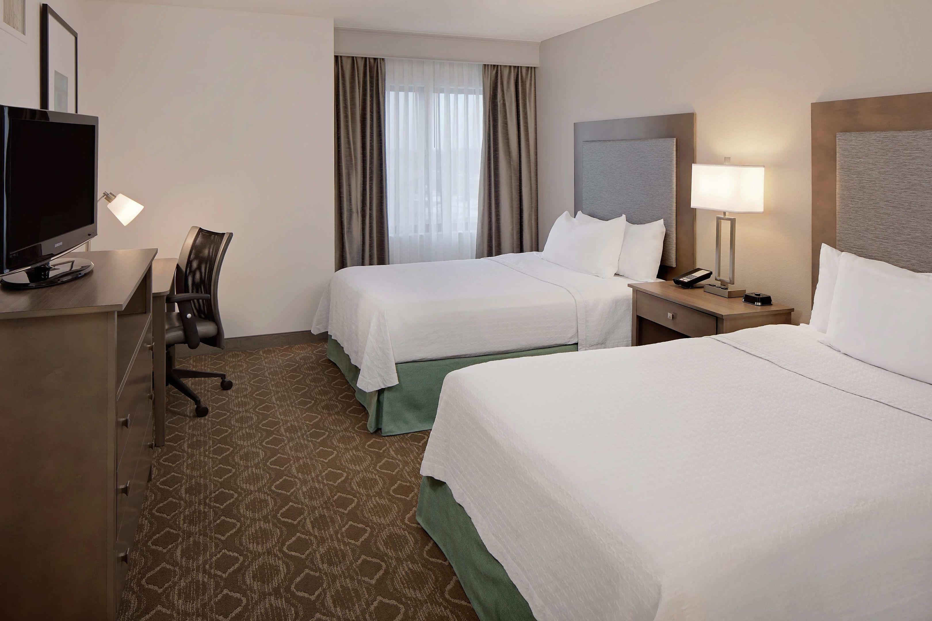 Homewood Suites by Hilton Minneapolis-Mall of America — photo 5