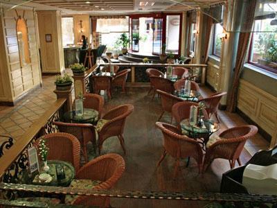 Romance Istanbul Hotel — photo 5