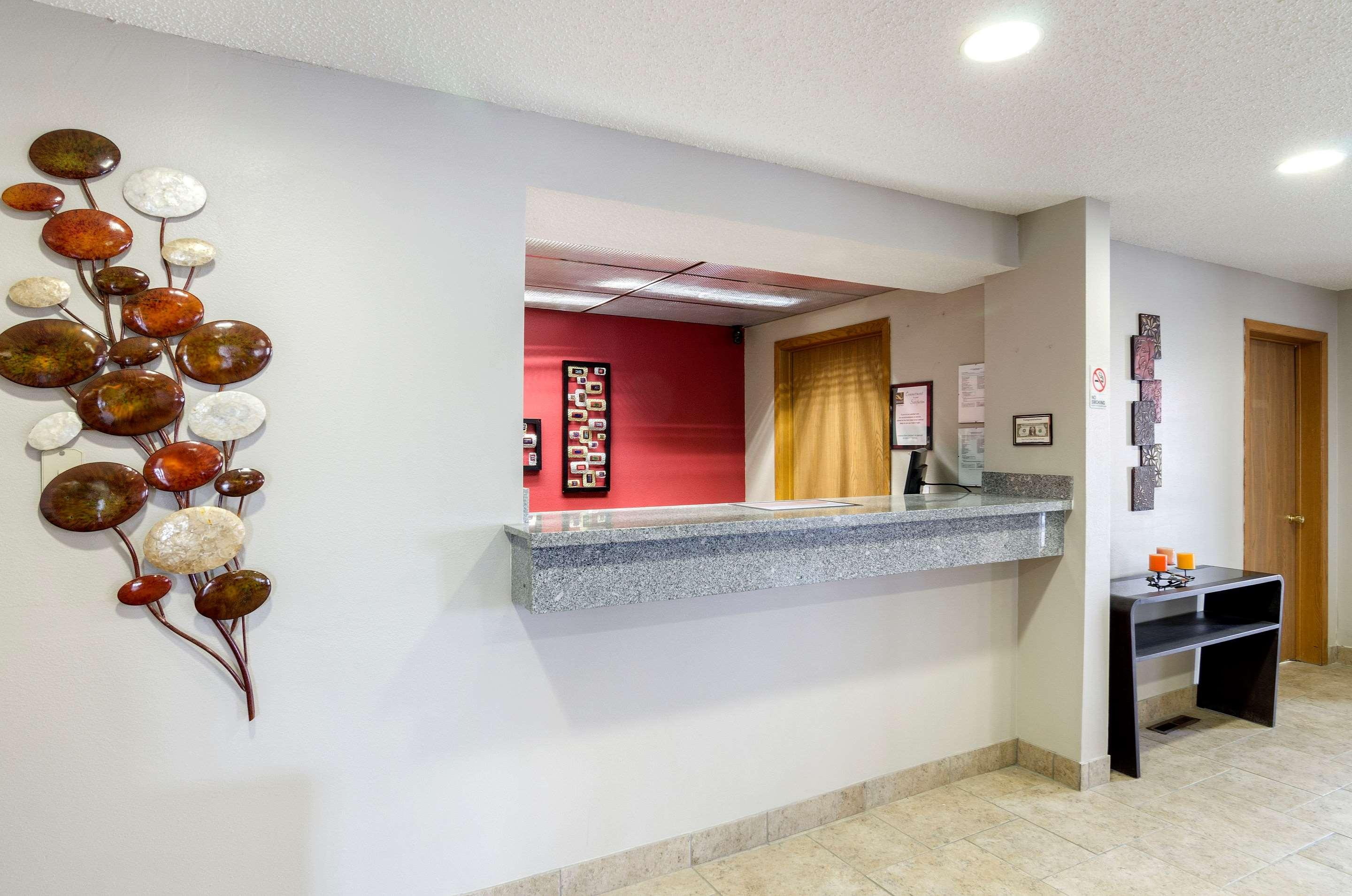 Quality Inn Osceola — photo 4