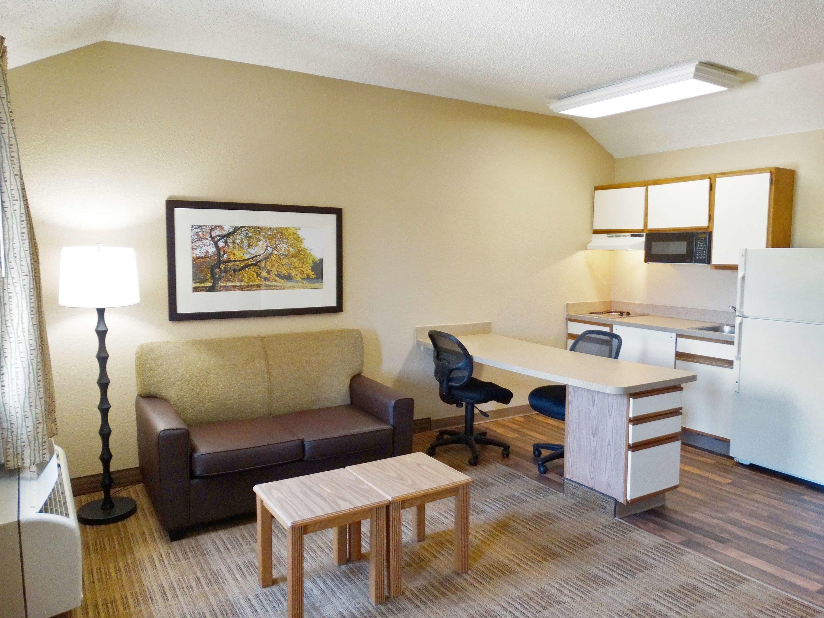 Extended Stay America - Annapolis - Admiral Cochrane Drive — photo 5