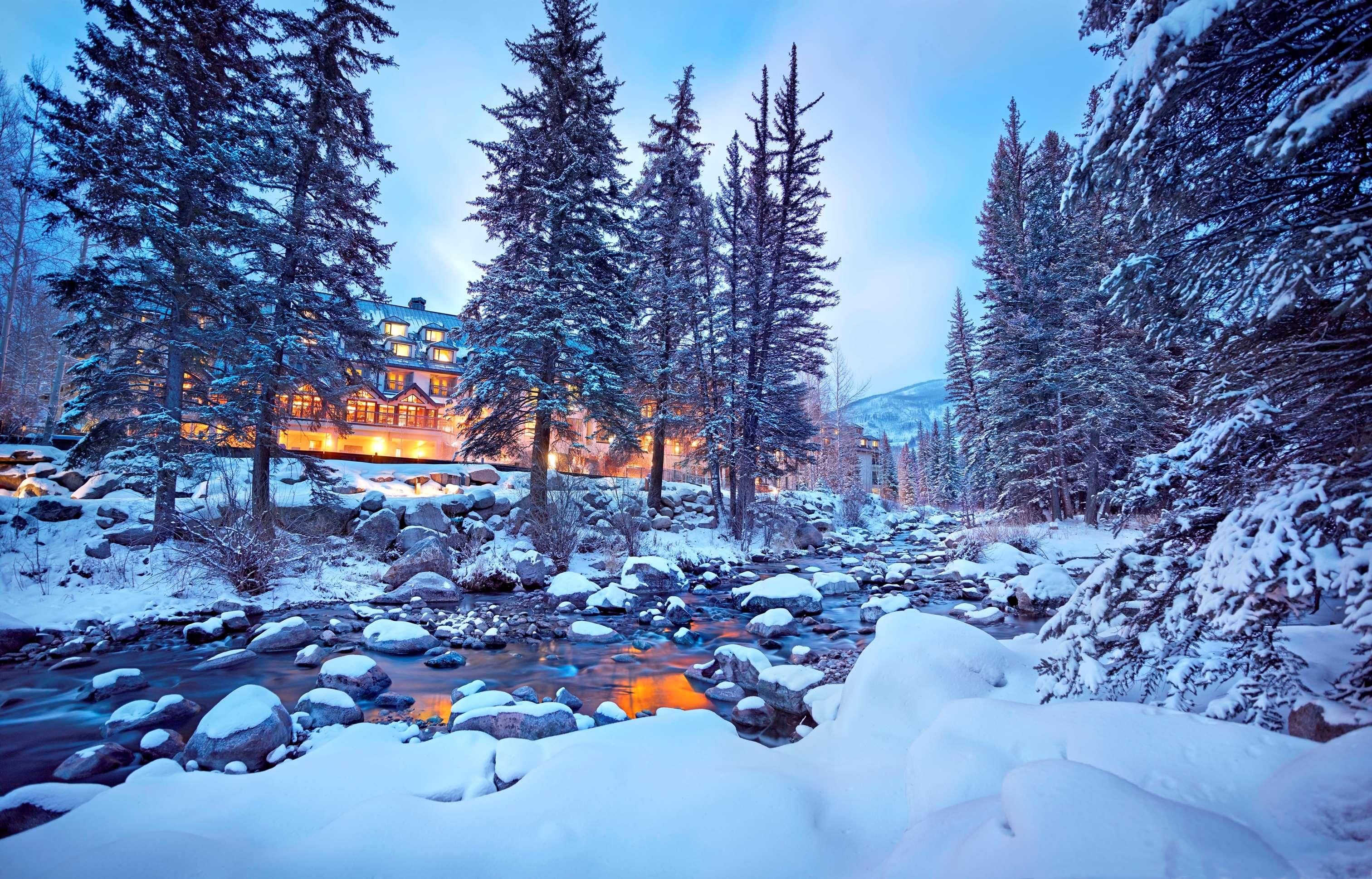 Grand Hyatt Vail — photo 5