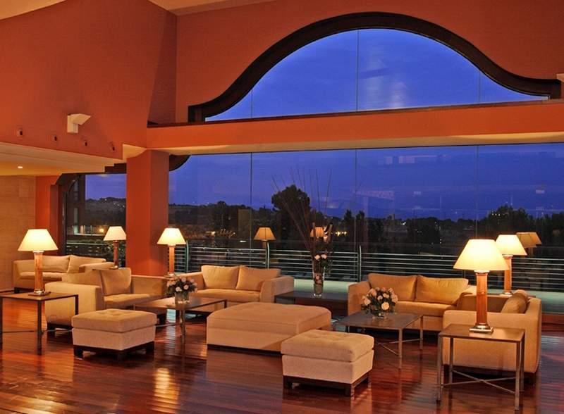 Hotel Barcelona Golf — photo 3