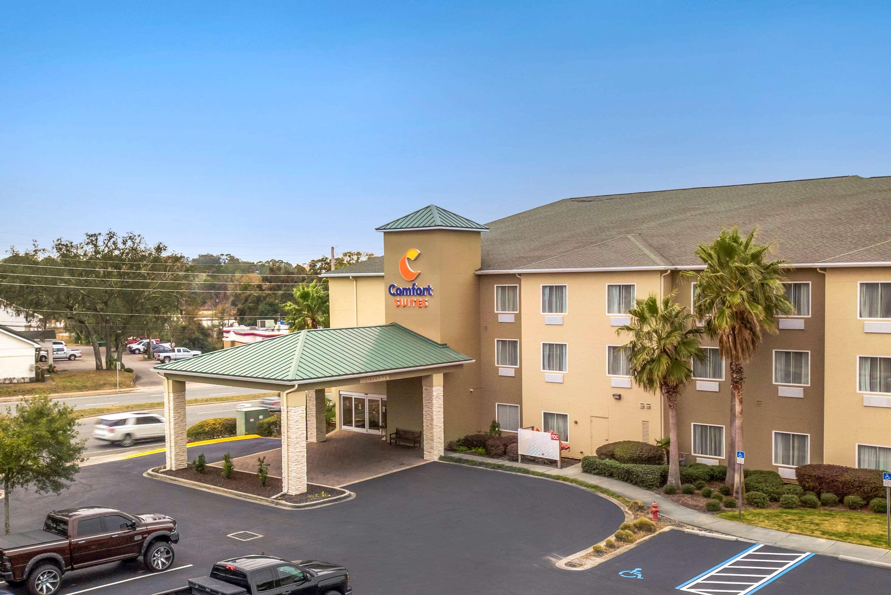 Comfort Suites At Eglin Air Force Base — photo 4