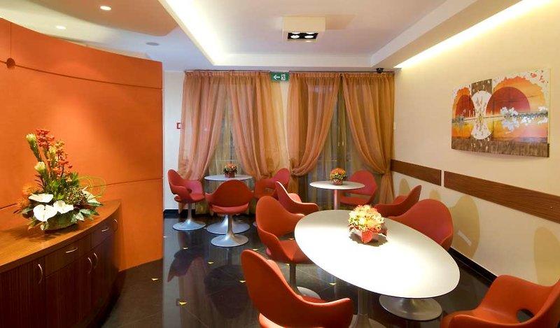 AS Hotel Cambiago — photo 5