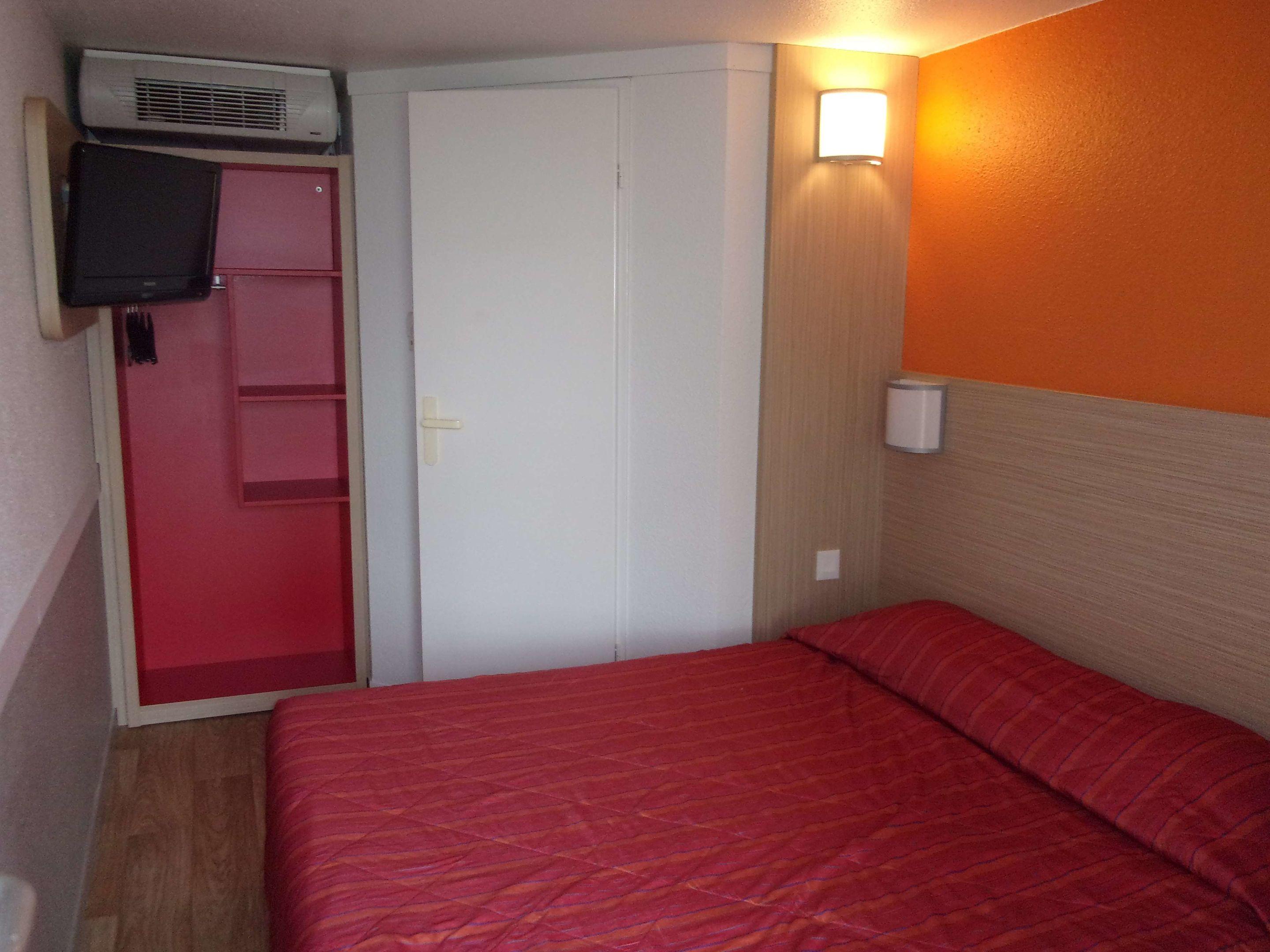 Hotel Première Classe Beauvais — photo 4