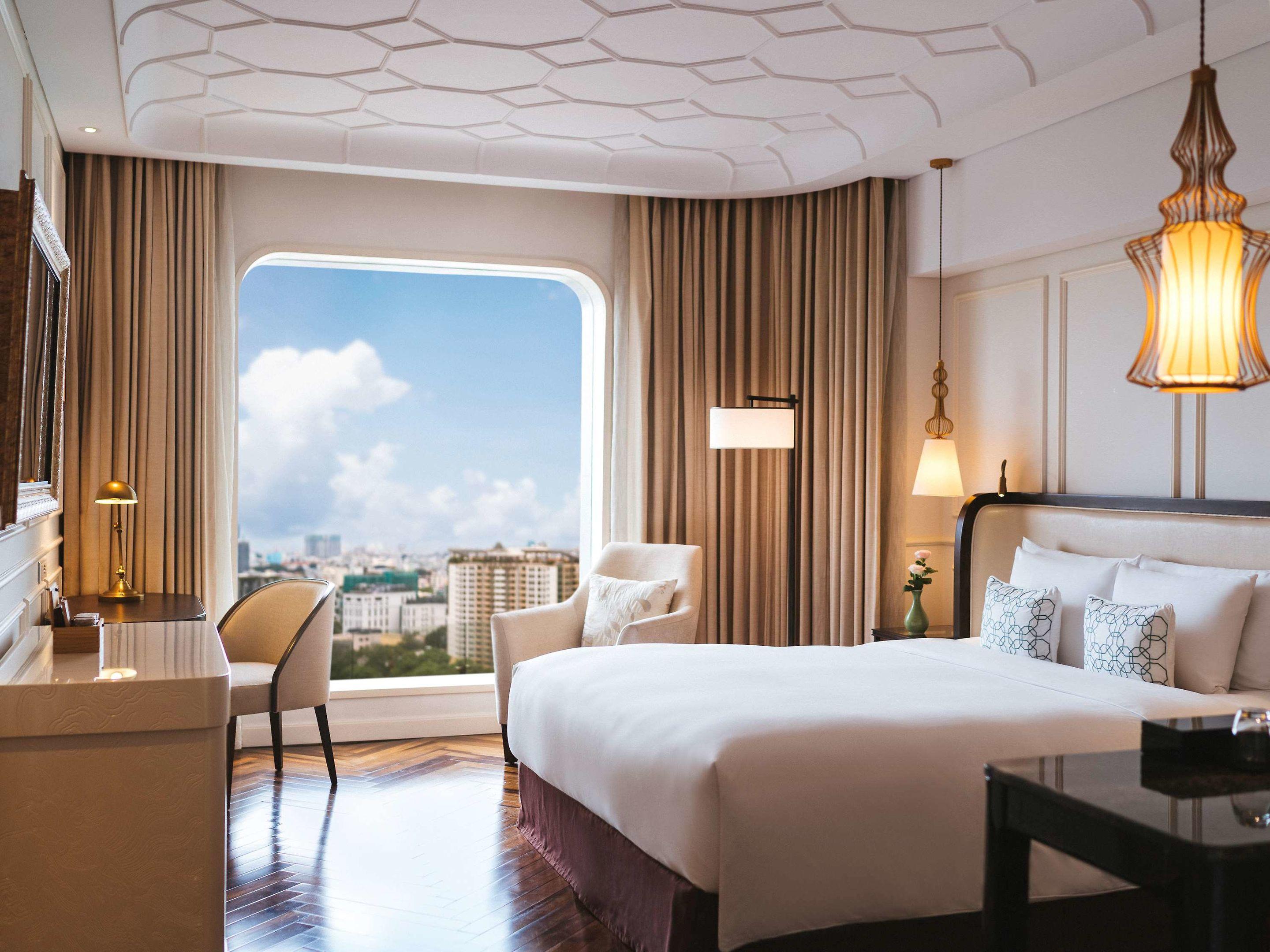 Hotel Des Arts Saigon — photo 4