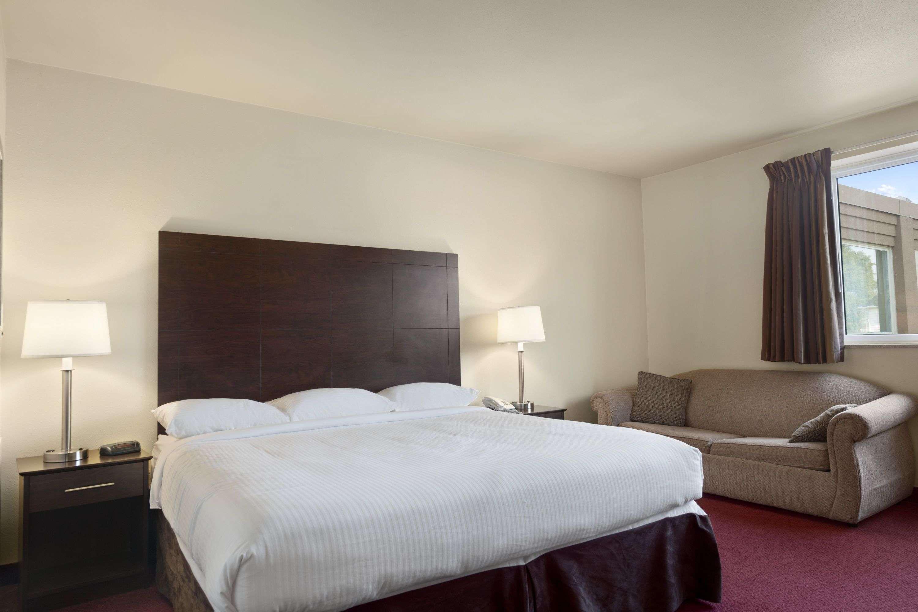 Super 8 Motel - Sarnia — photo 4