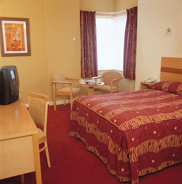 Jurys Inn Southampton — photo 4