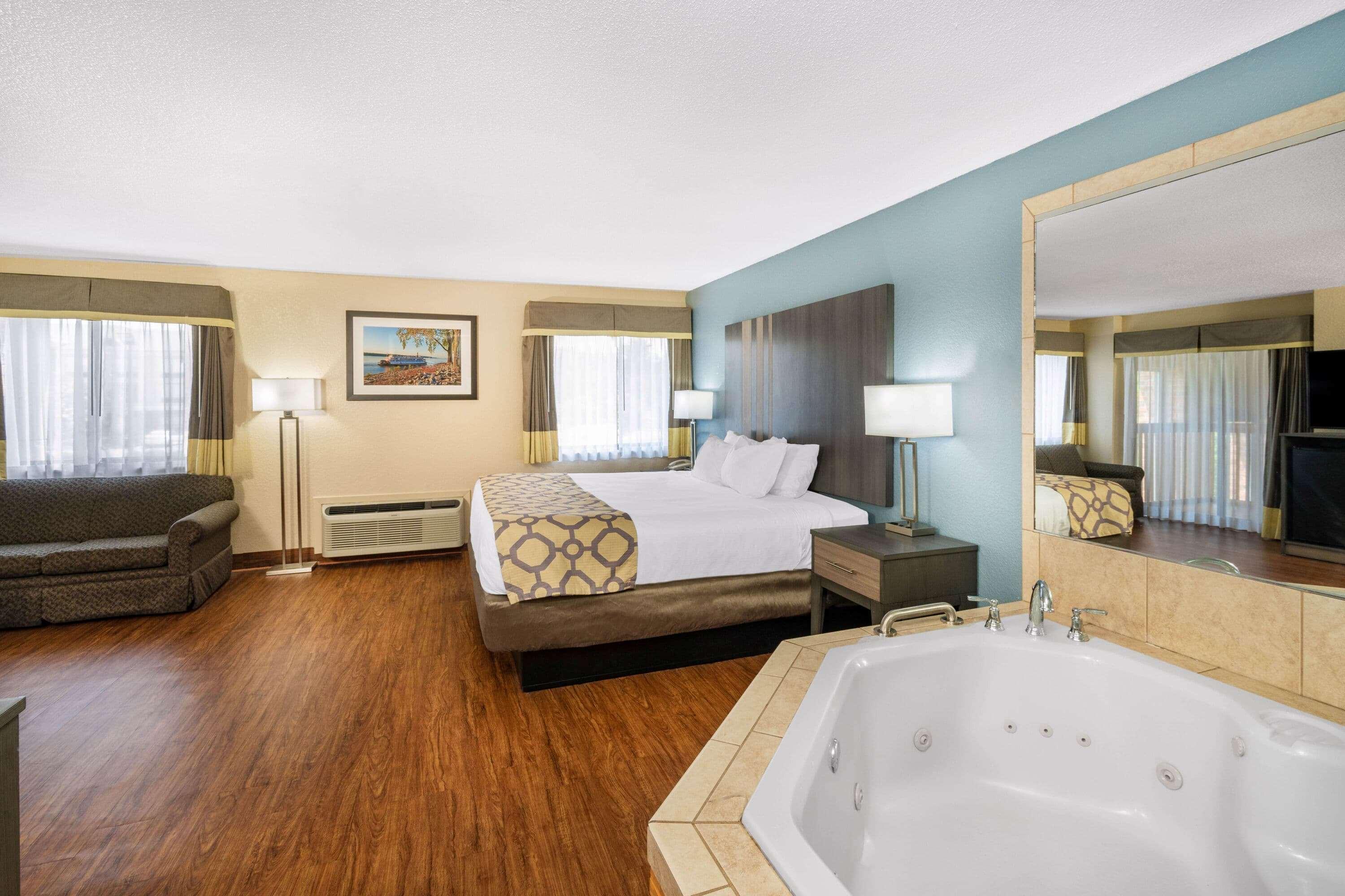 Baymont Inn & Suites Tupelo — photo 4