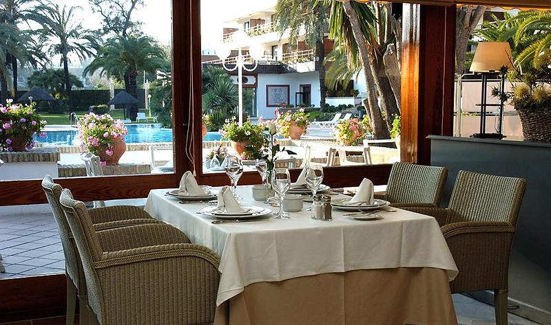 Hotel Jerez & Spa — photo 4