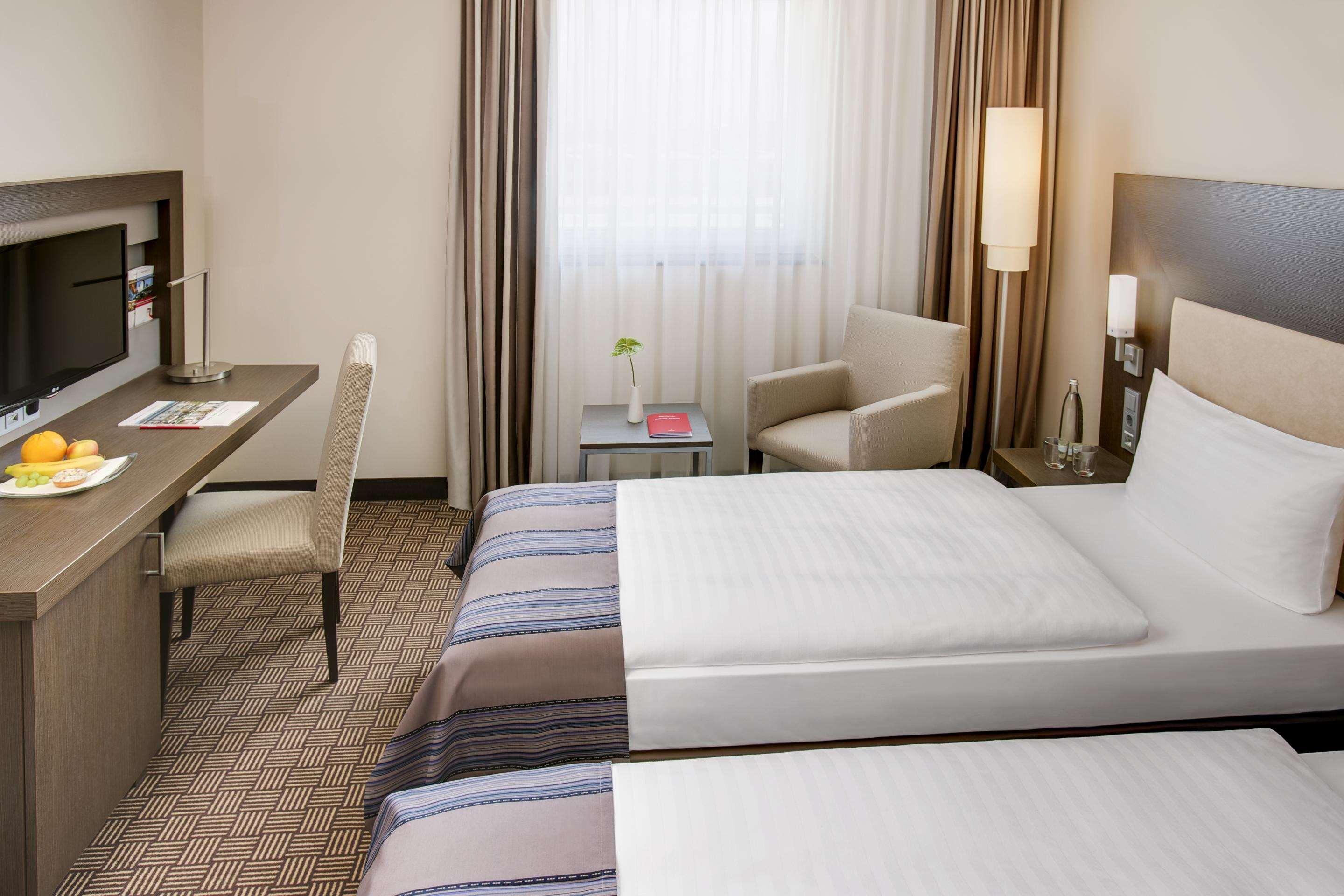 InterCityHotel Ingolstadt — photo 4