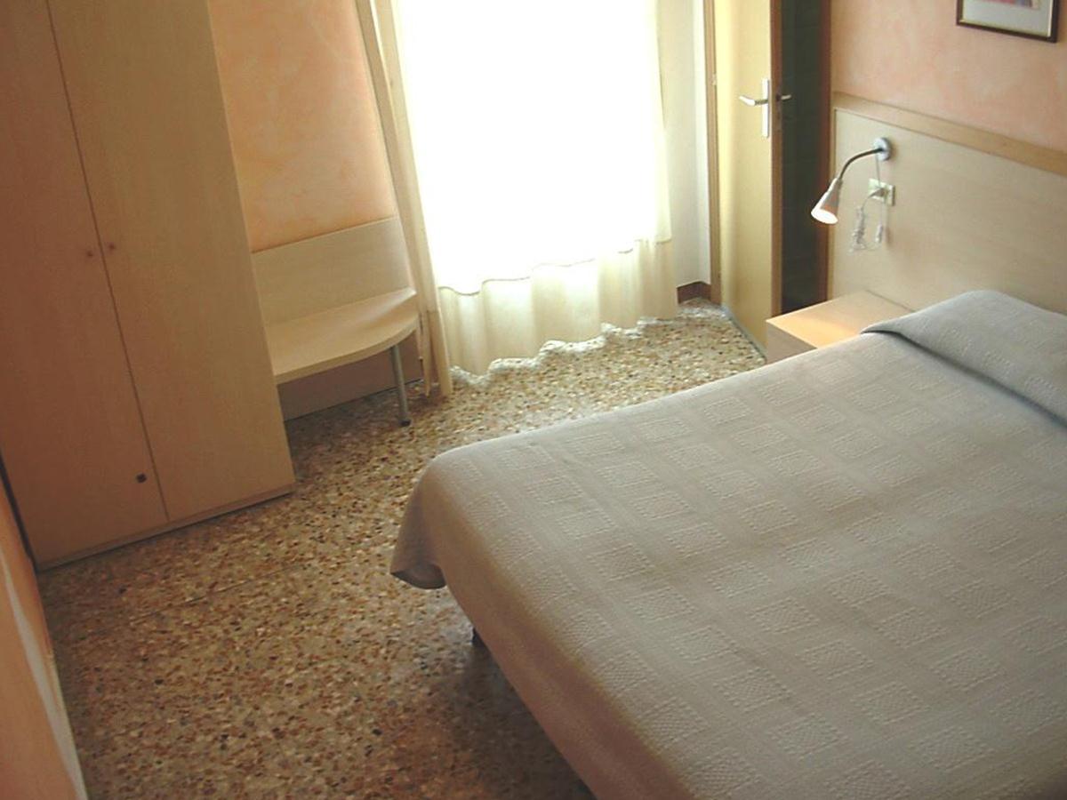 Hotel Rosemari — photo 5