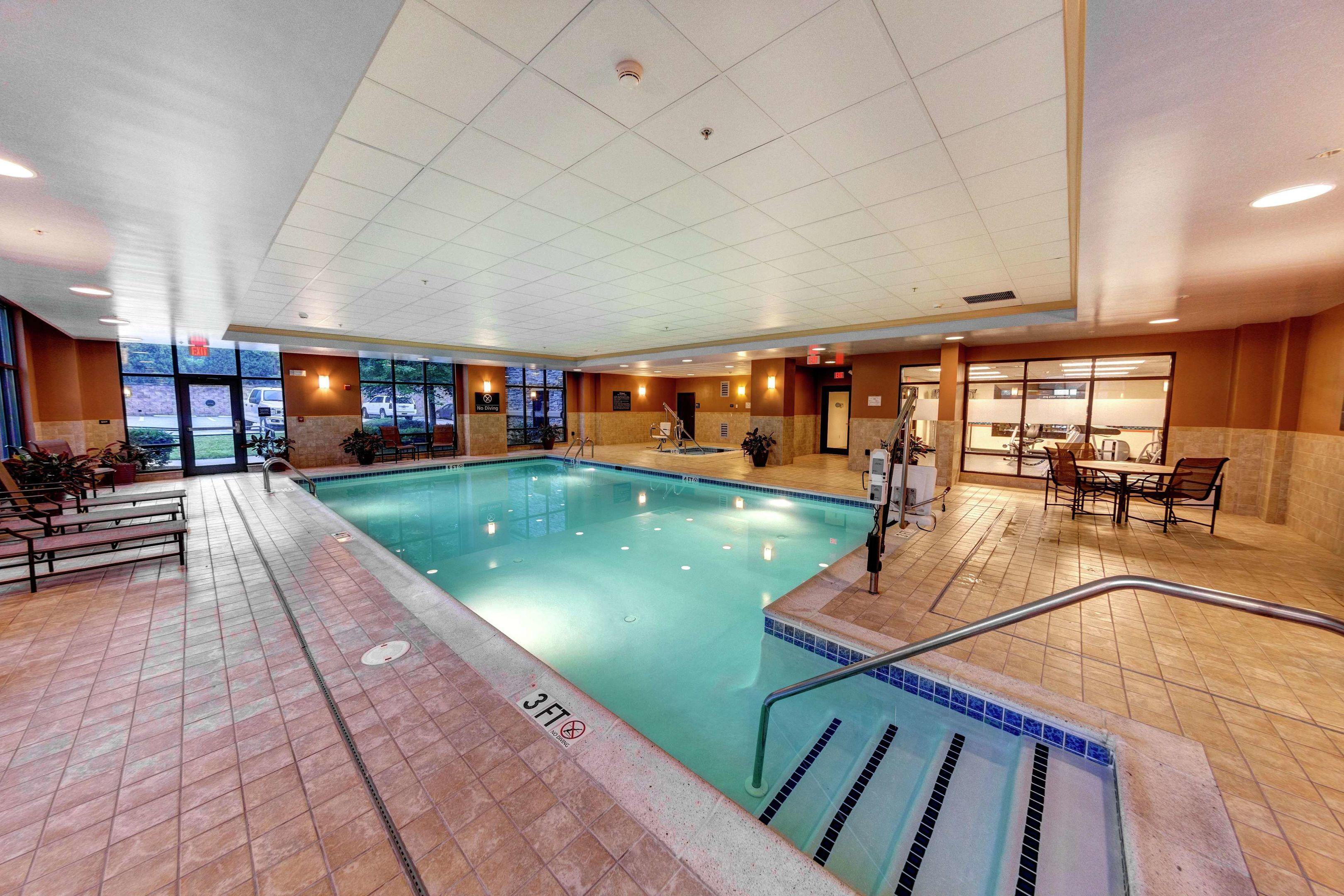 Hampton Inn & Suites Chadds Ford — photo 4