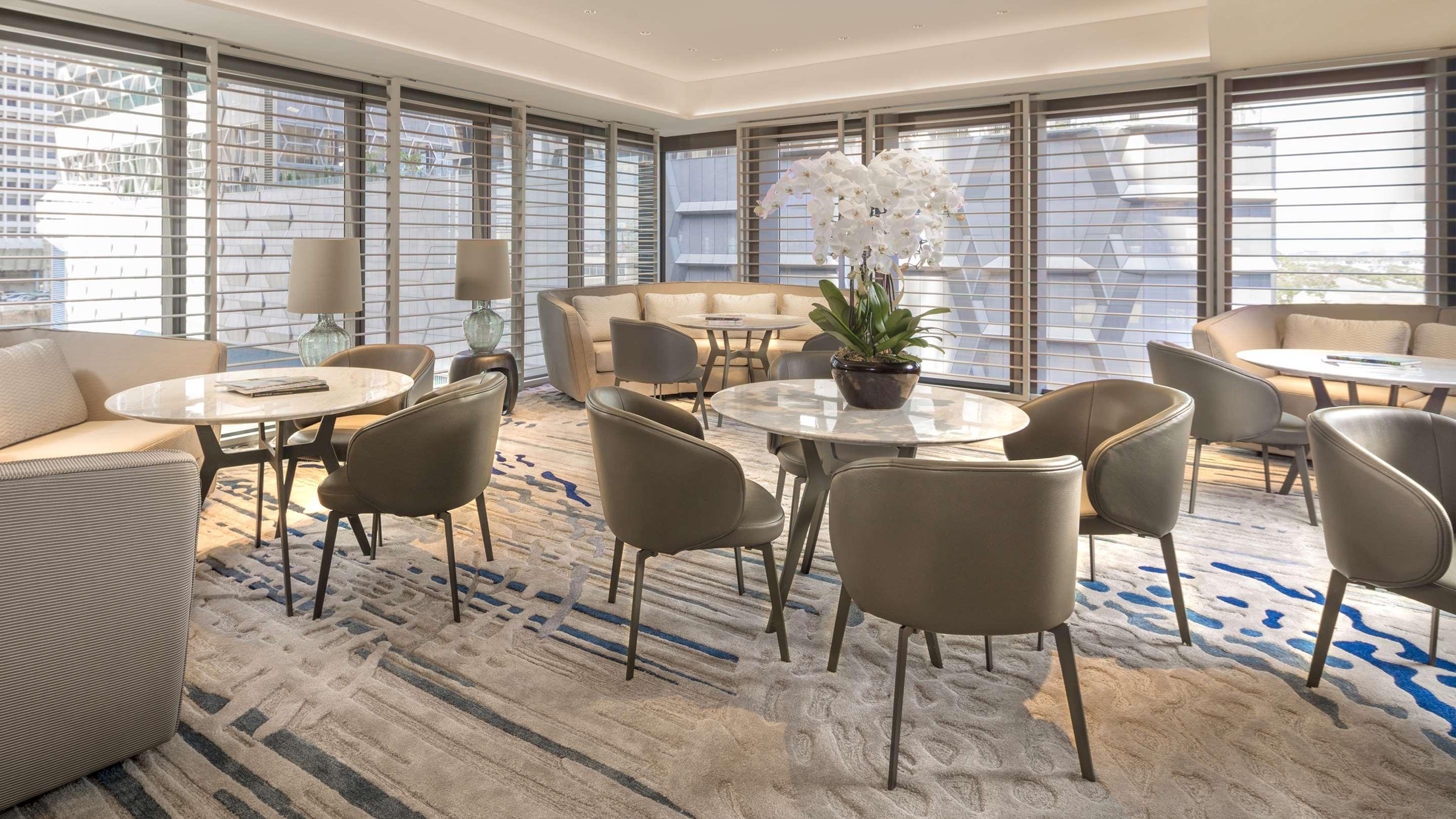 Oakwood Premier OUE Singapore — photo 5