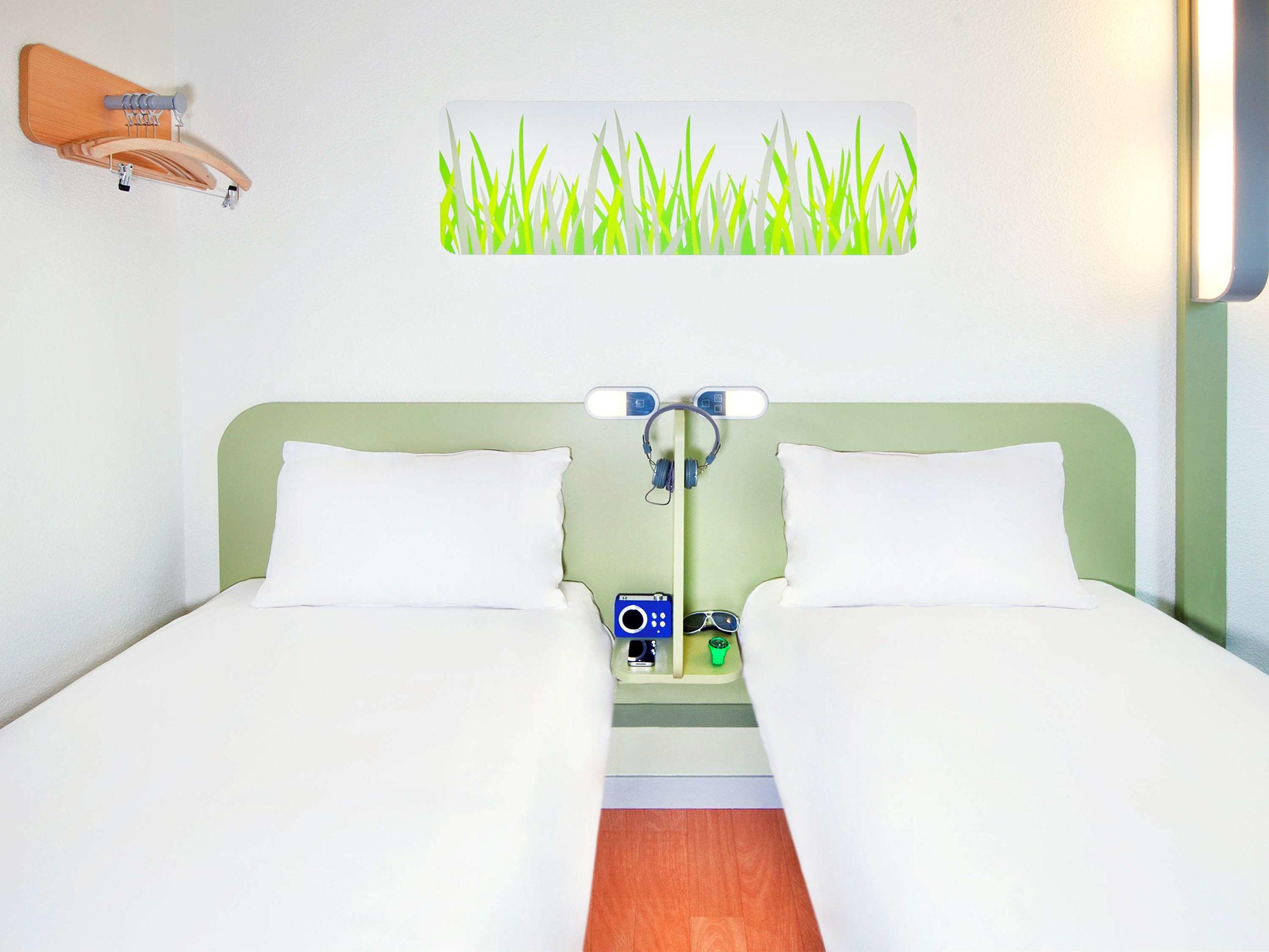 ibis budget Cavaillon — photo 4