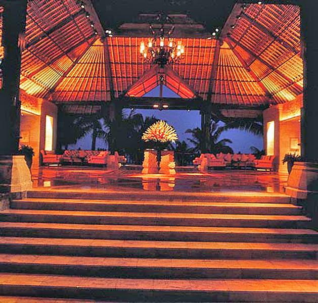 Nirwana Bali Apartment — photo 4
