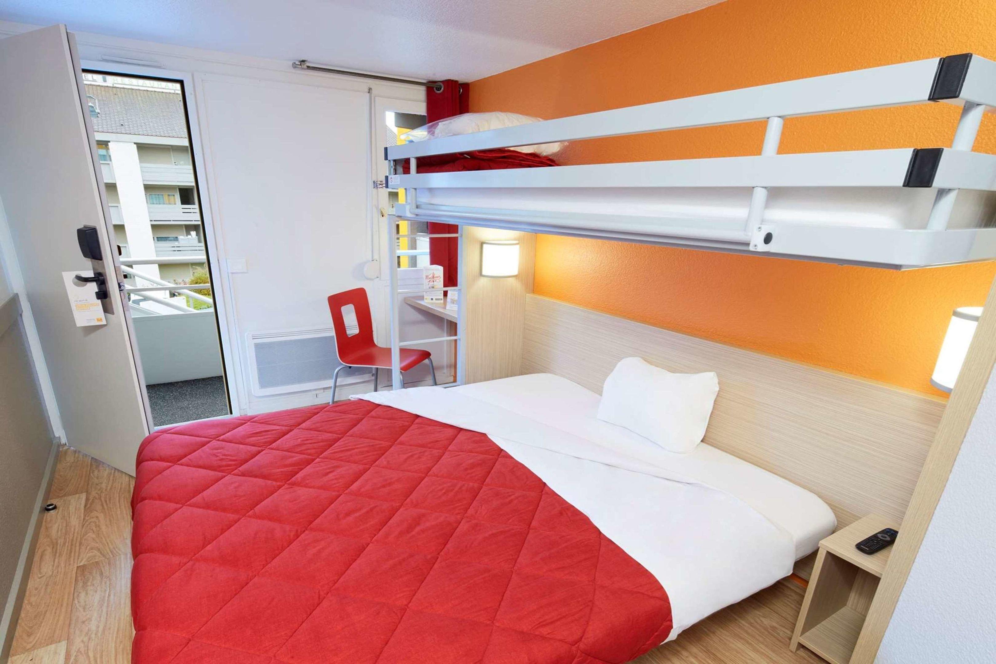 Hotel Première Classe Marne La Vallée - Torcy — photo 5