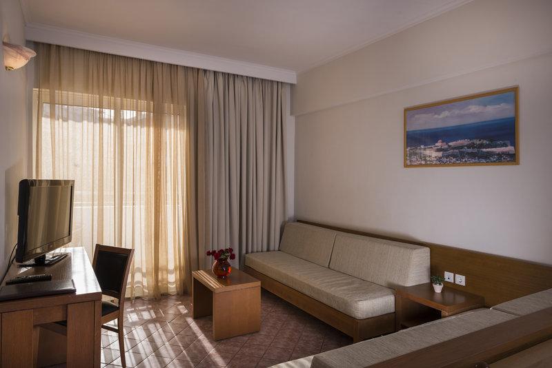 Bio Suites Hotel — photo 4