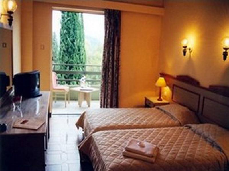 Hotel Antonios — photo 2