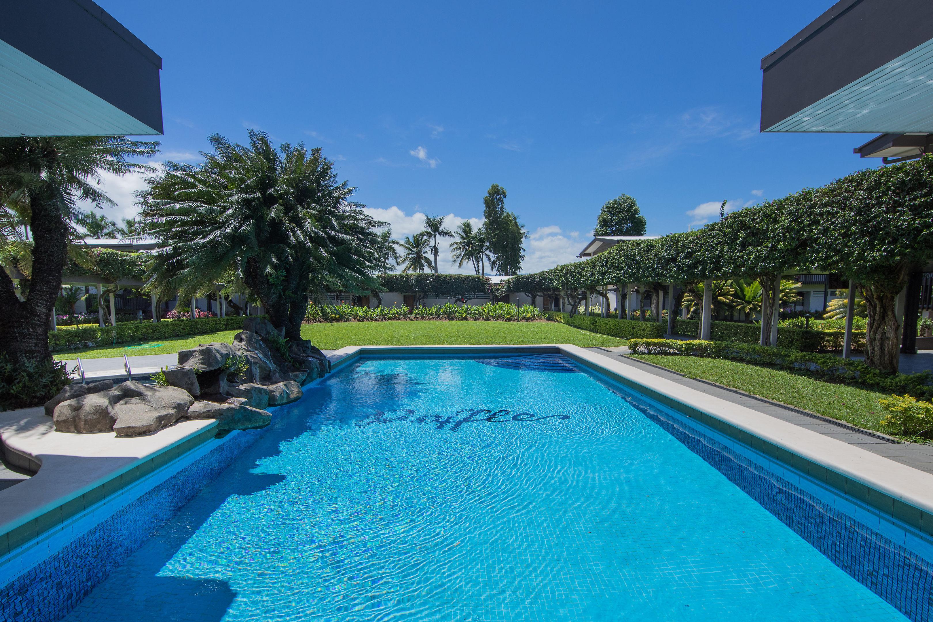Fiji Gateway — photo 5