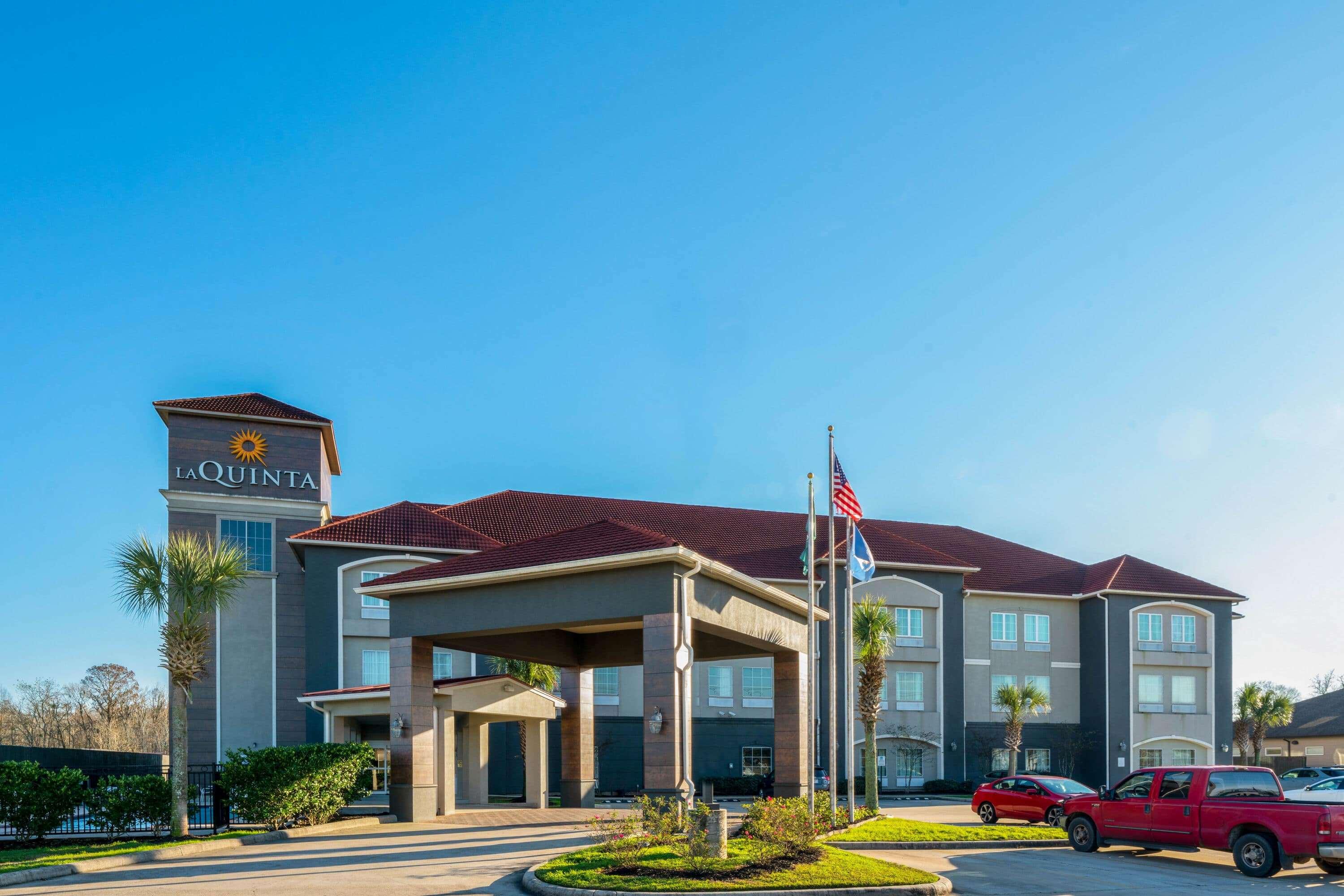 La Quinta Inn & Suites Boutte — photo 5