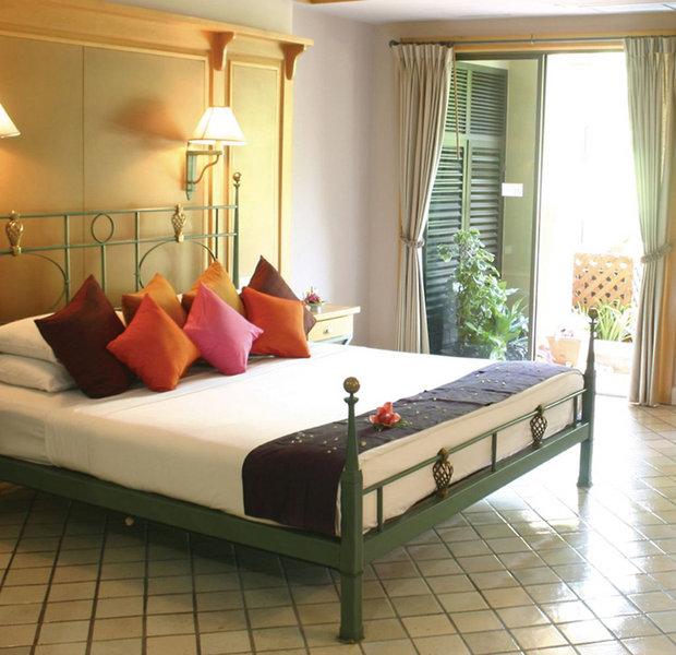 Pung-Waan Resort & Spa (Kwai Yai) — photo 5