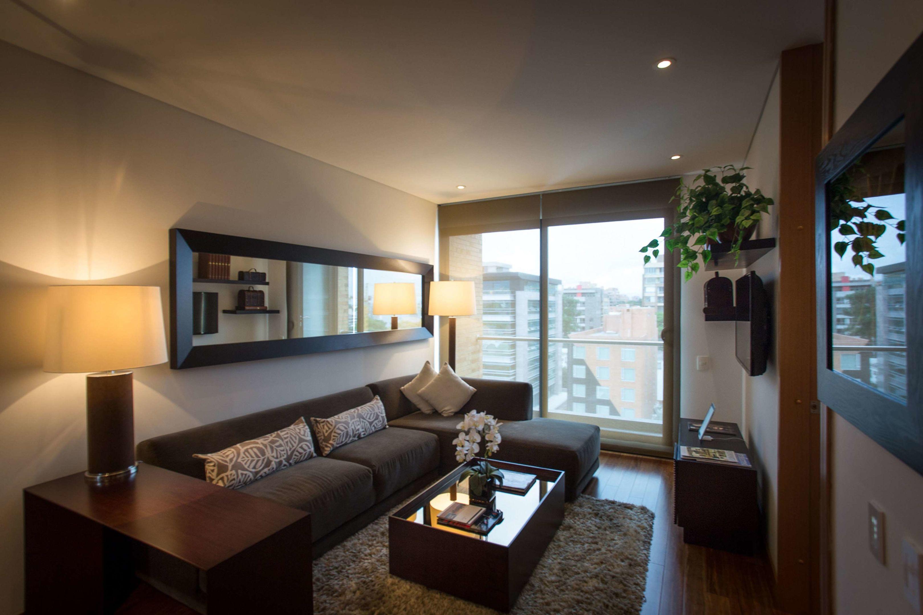 93 Luxury Suites — photo 4