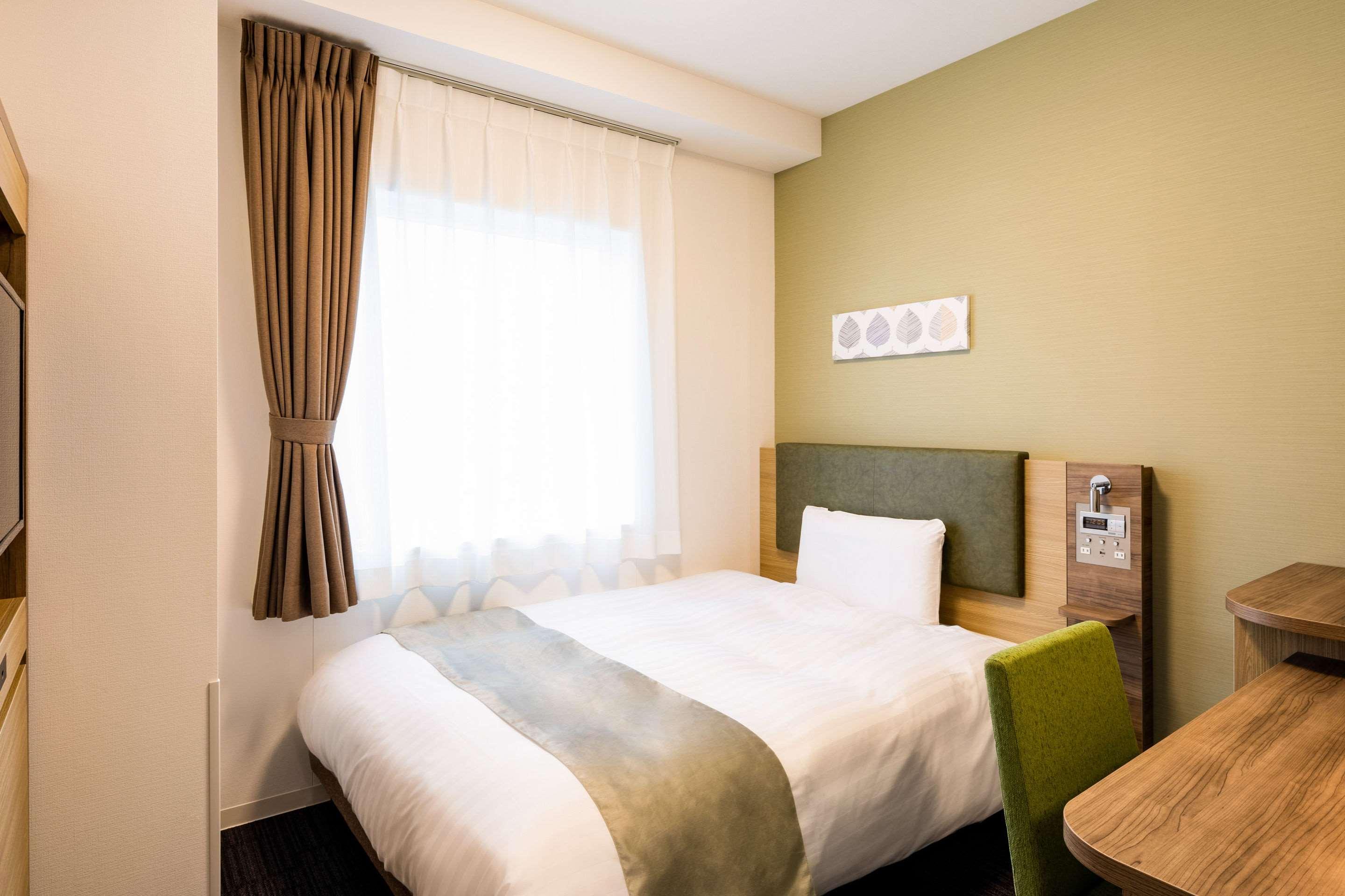 Comfort Hotel Sapporo Susukino — photo 4