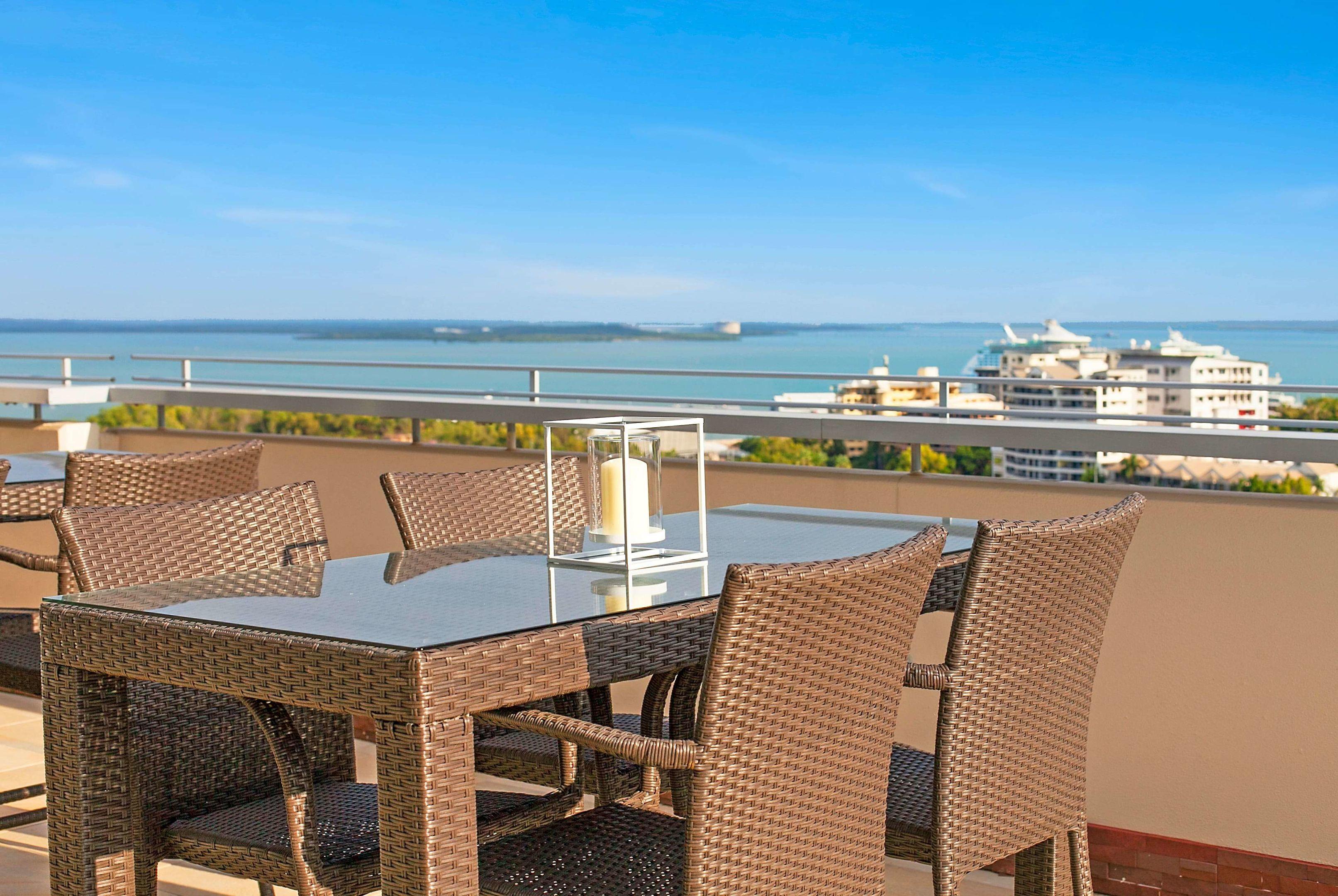Ramada Suites Zen Quarter Darwin — photo 4
