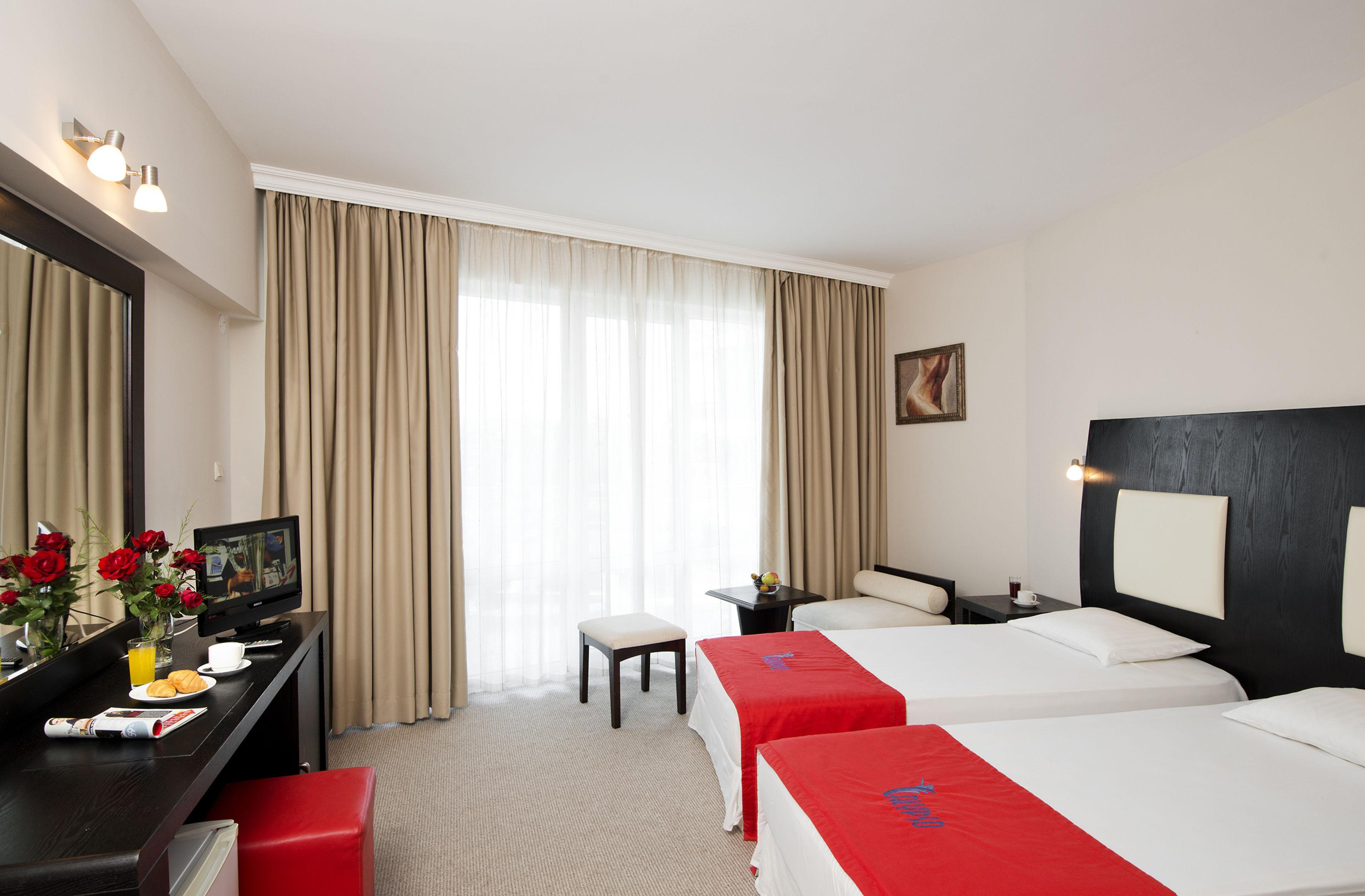 Hotel Calypso — photo 4