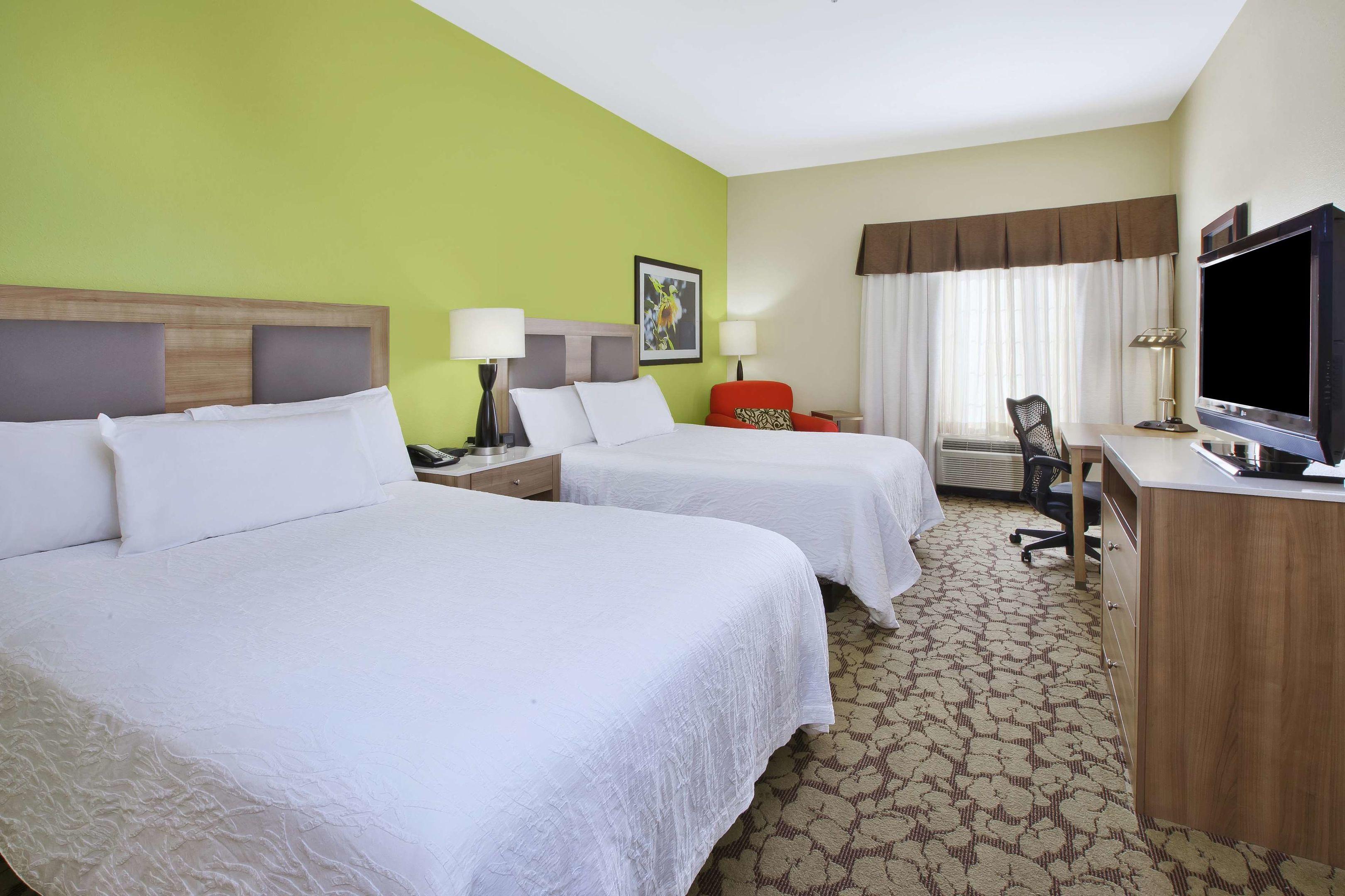 Hilton Garden Inn Wichita — photo 5