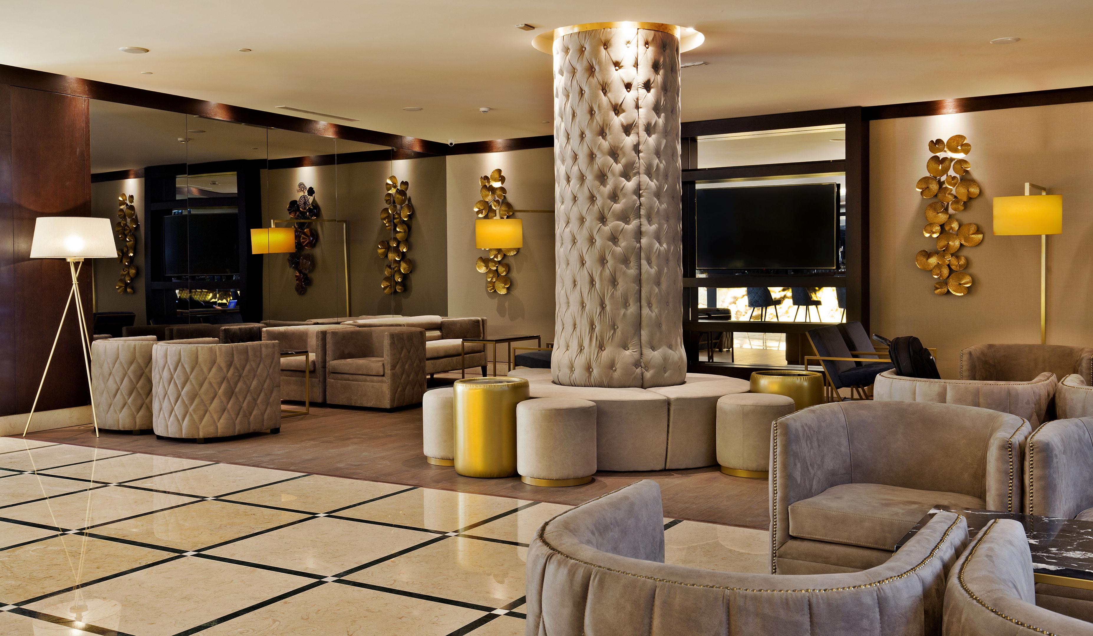 Turim Marquês Hotel — photo 5