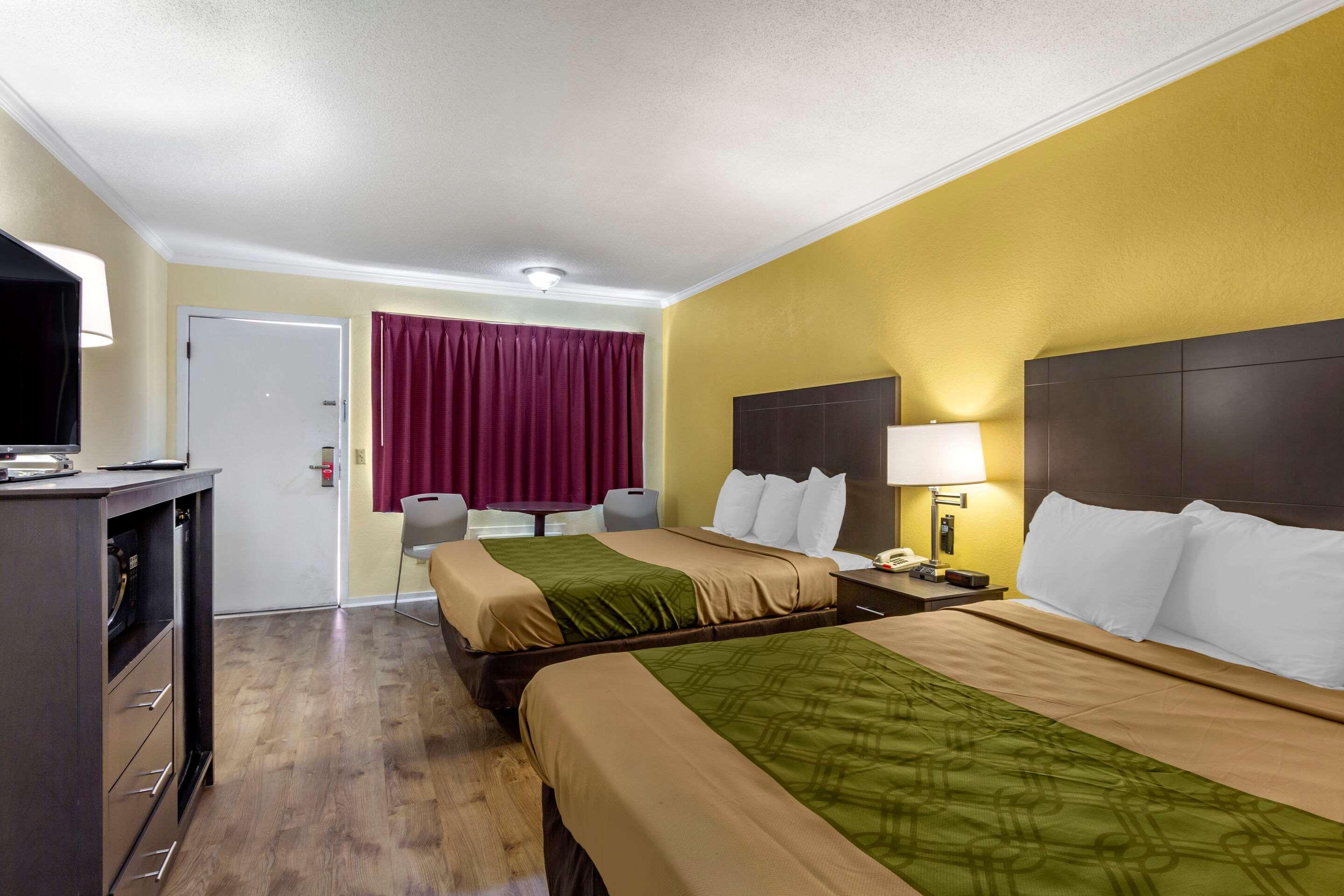 Econo Lodge Saint George — photo 4