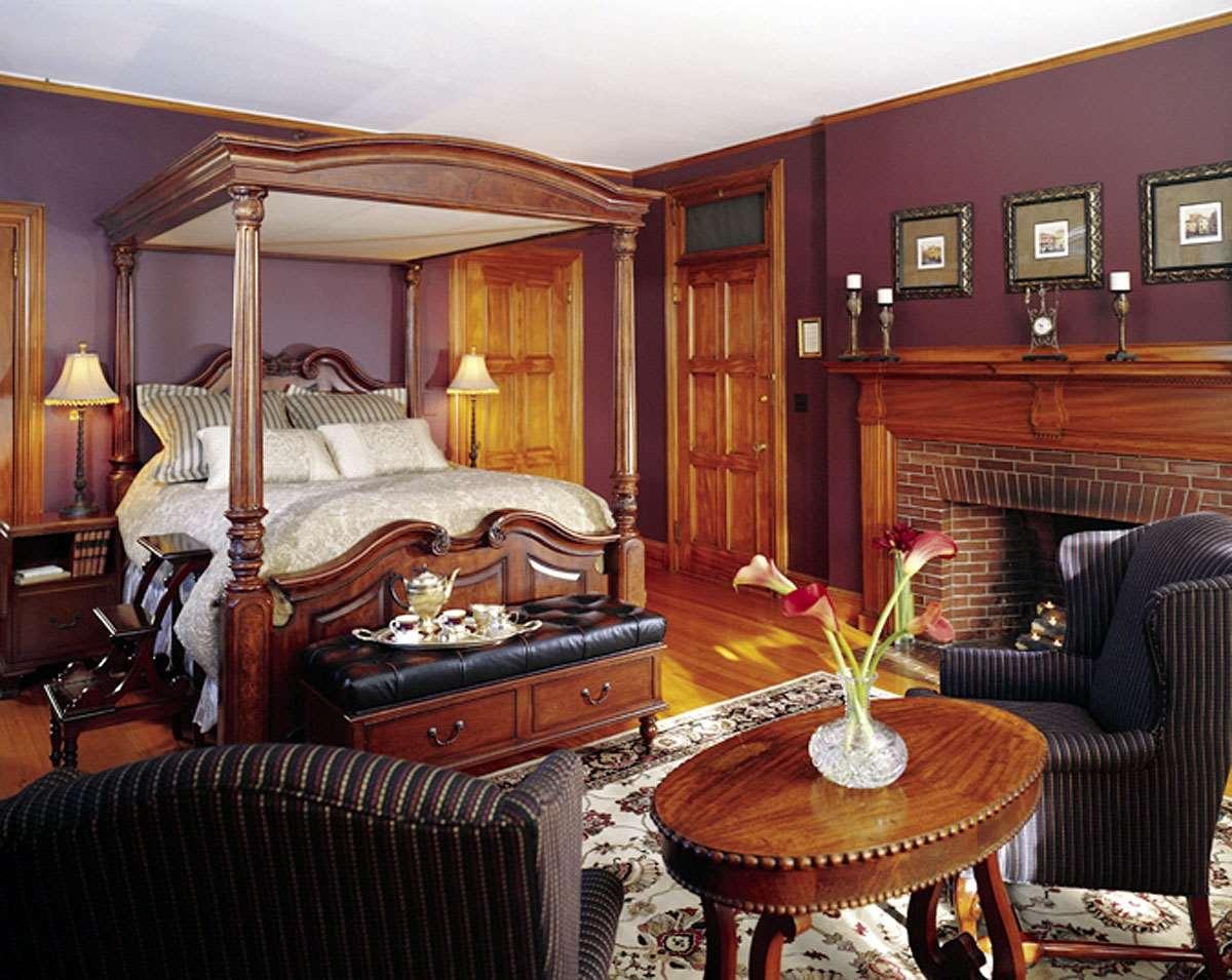 Castle Hill Resort & Spa — photo 4