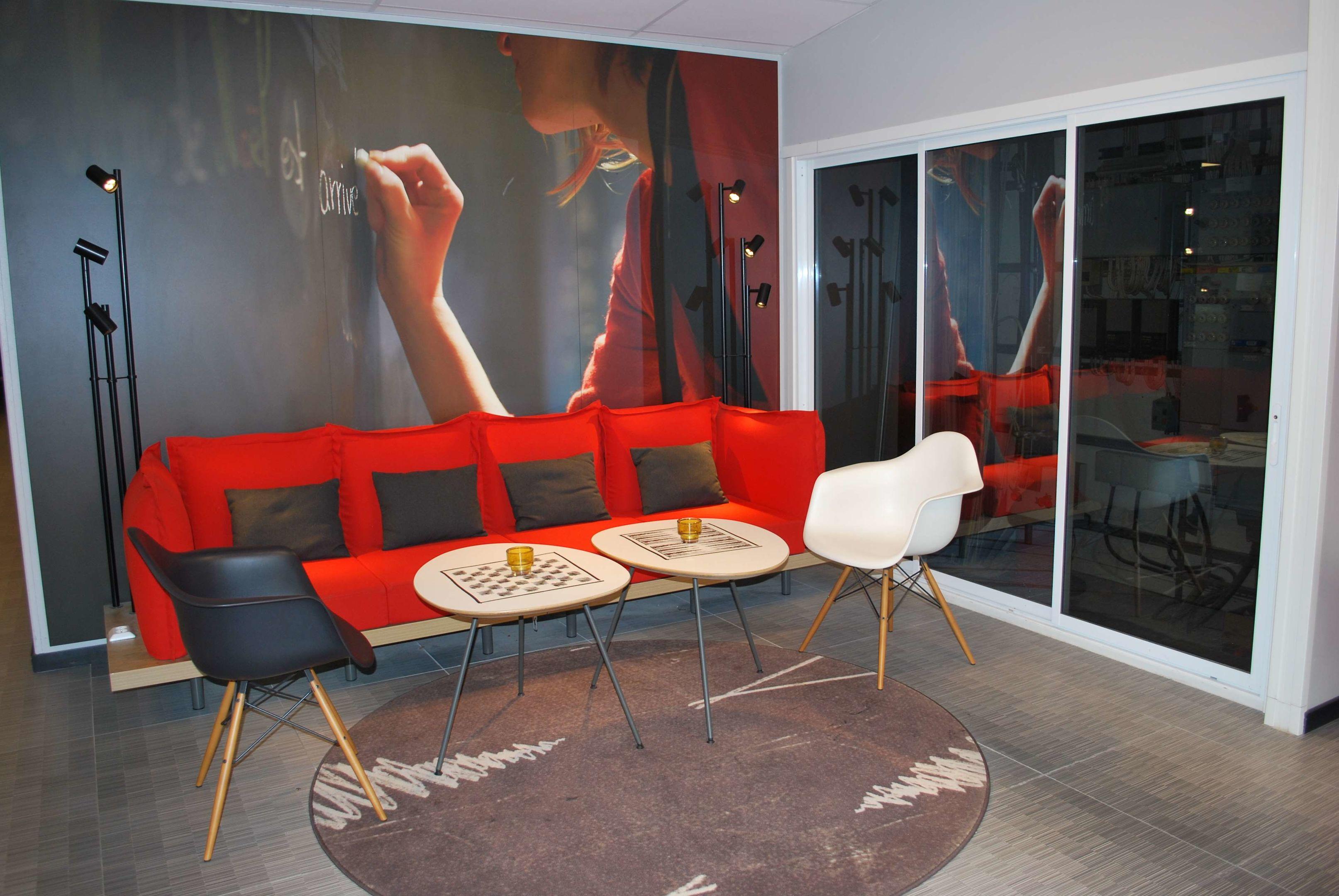 Sure Hotel by Best Western Spanga — photo 5