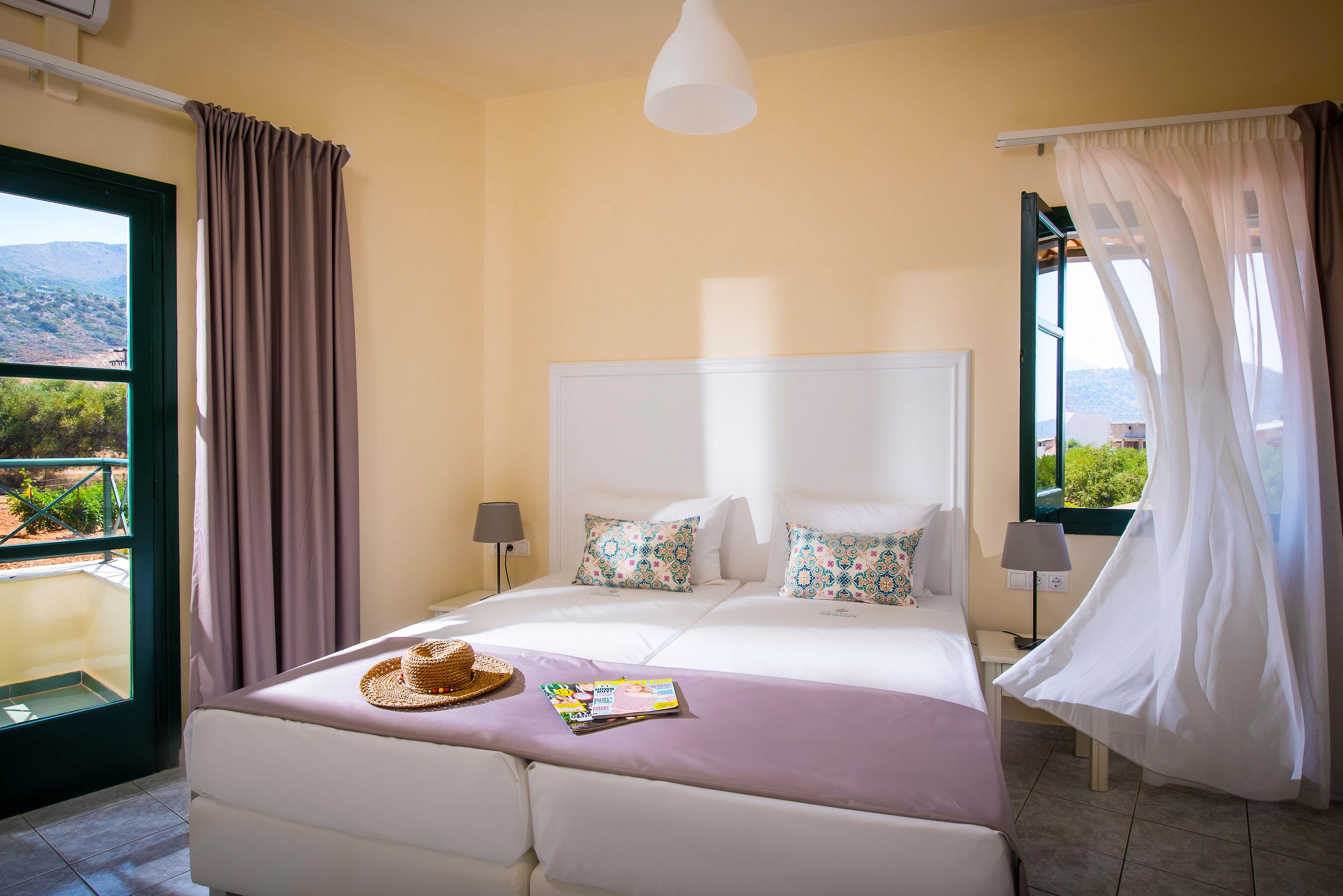 Kristalli Hotel Apartments — photo 5