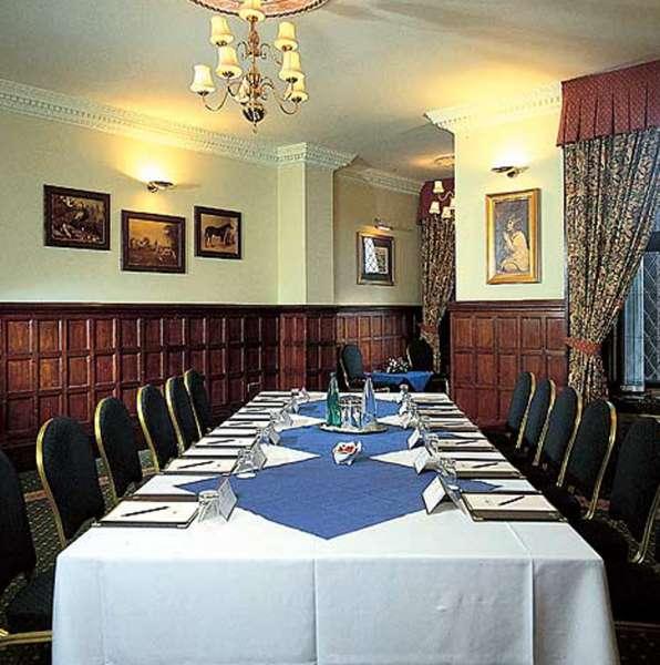 Dunston Hall — photo 5