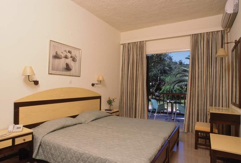 Delfinia Hotels Corfu — photo 4