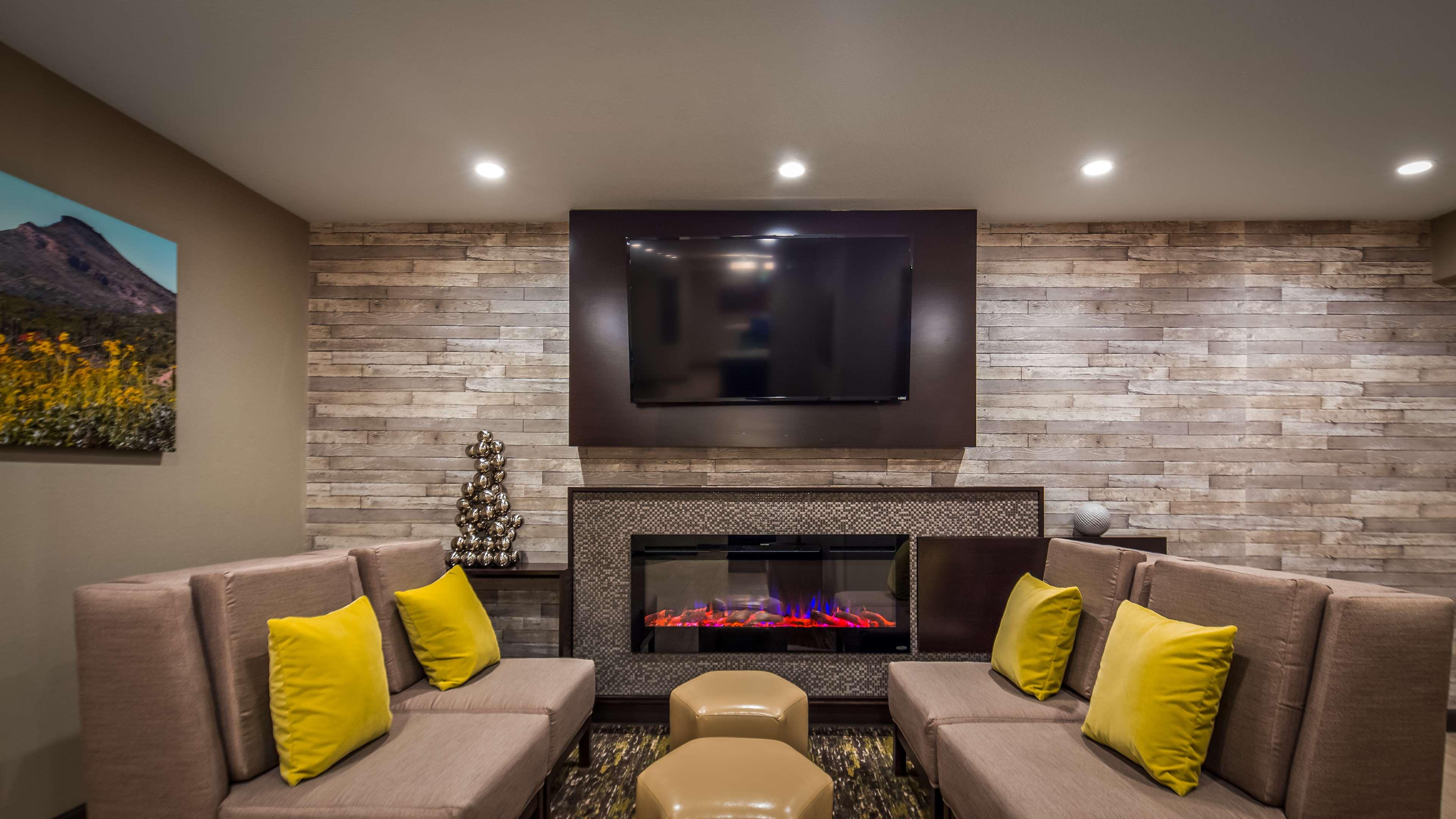 Best Western North Phoenix Hotel — photo 5